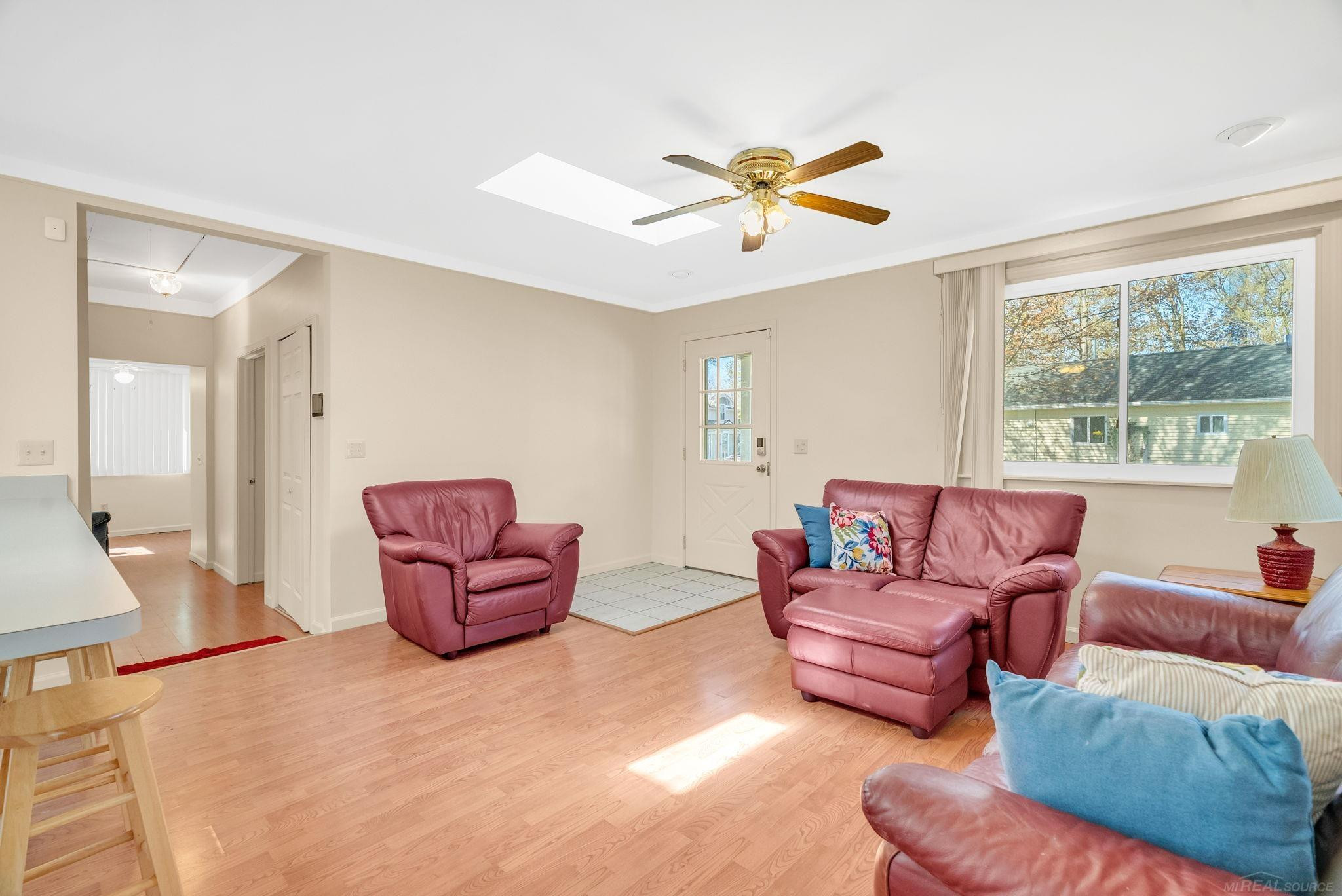 7329 Elm Road, Lexington, MI 48450 — Photo 4