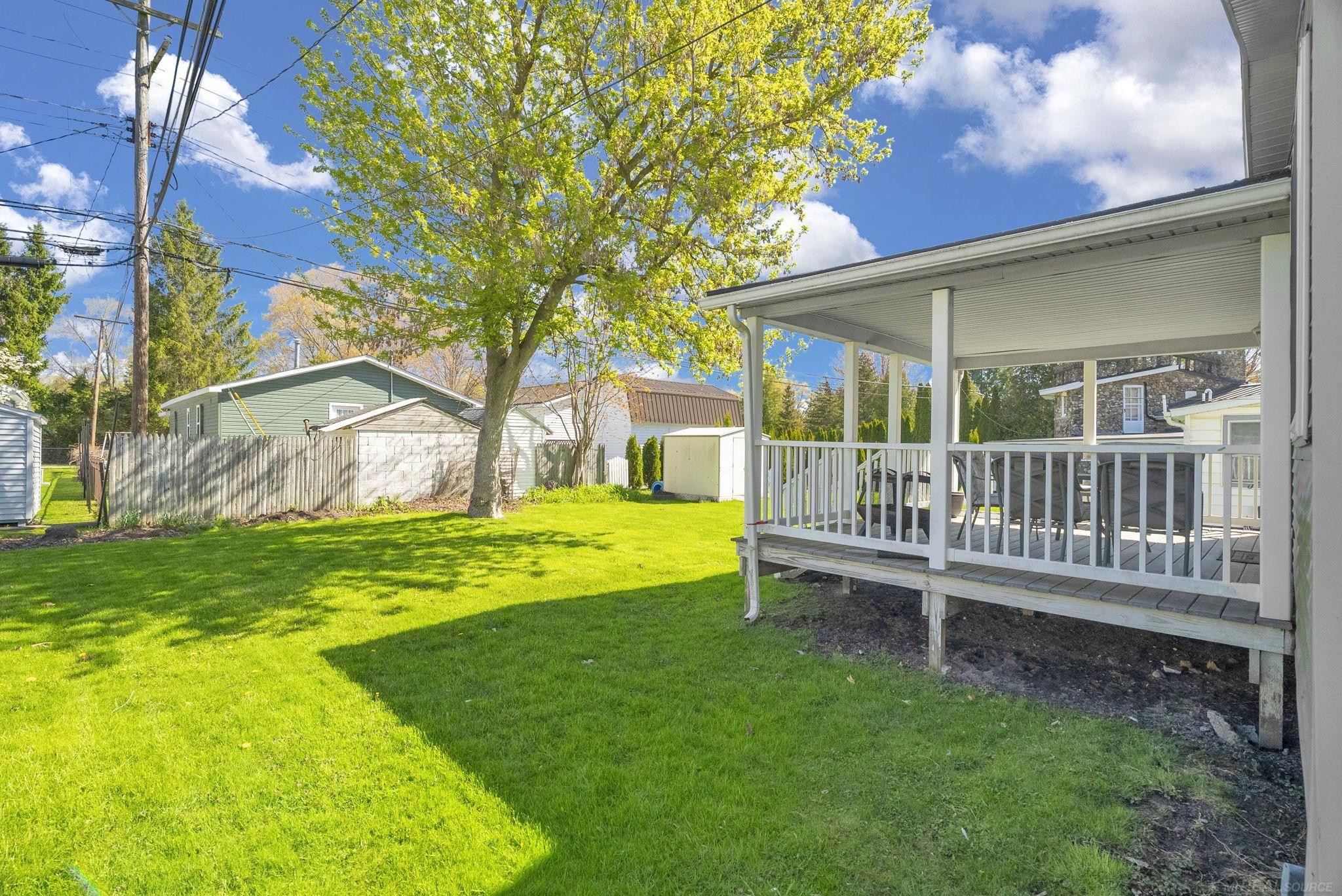 7329 Elm Road, Lexington, MI 48450 — Photo 21
