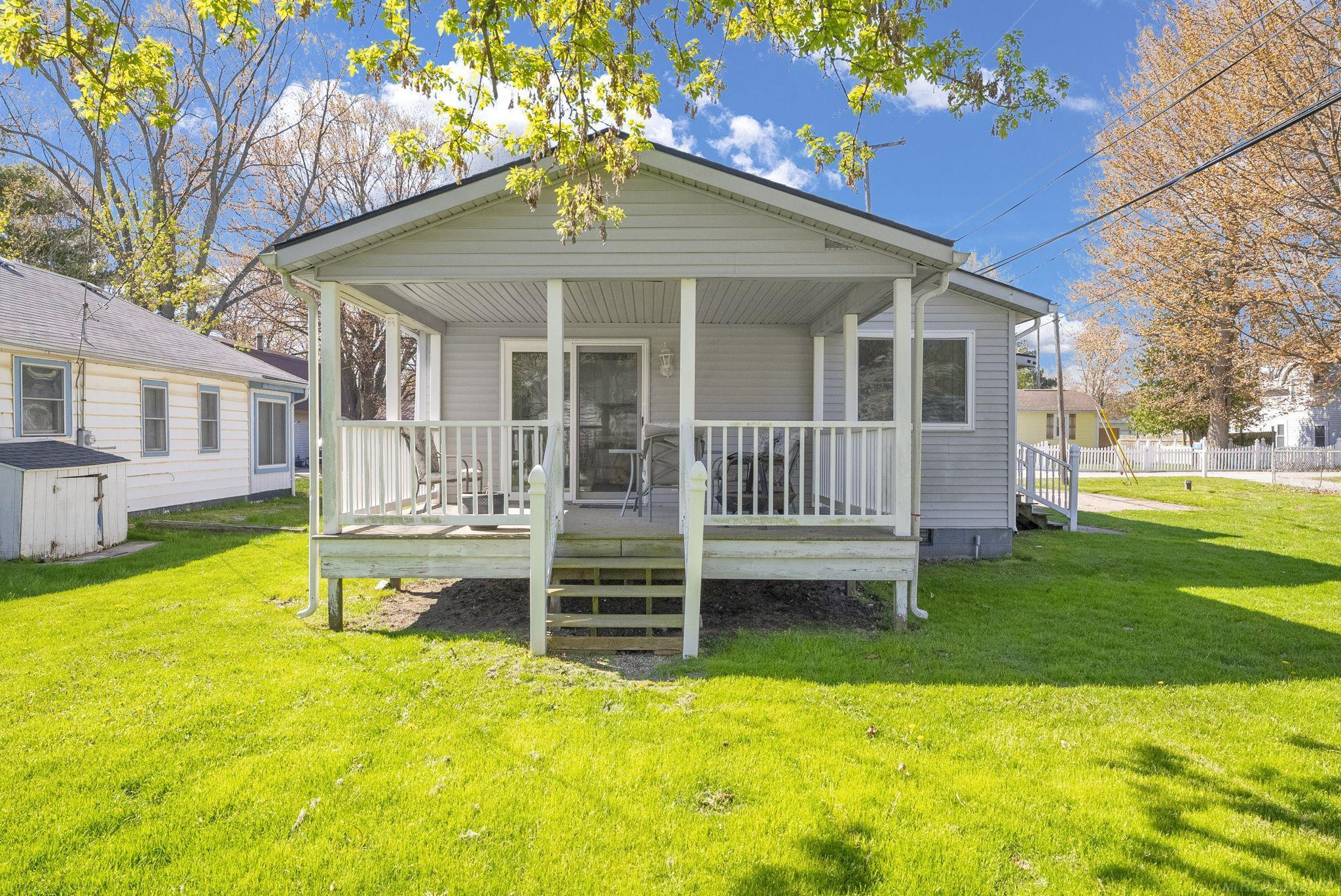7329 Elm Road, Lexington, MI 48450 — Photo 22