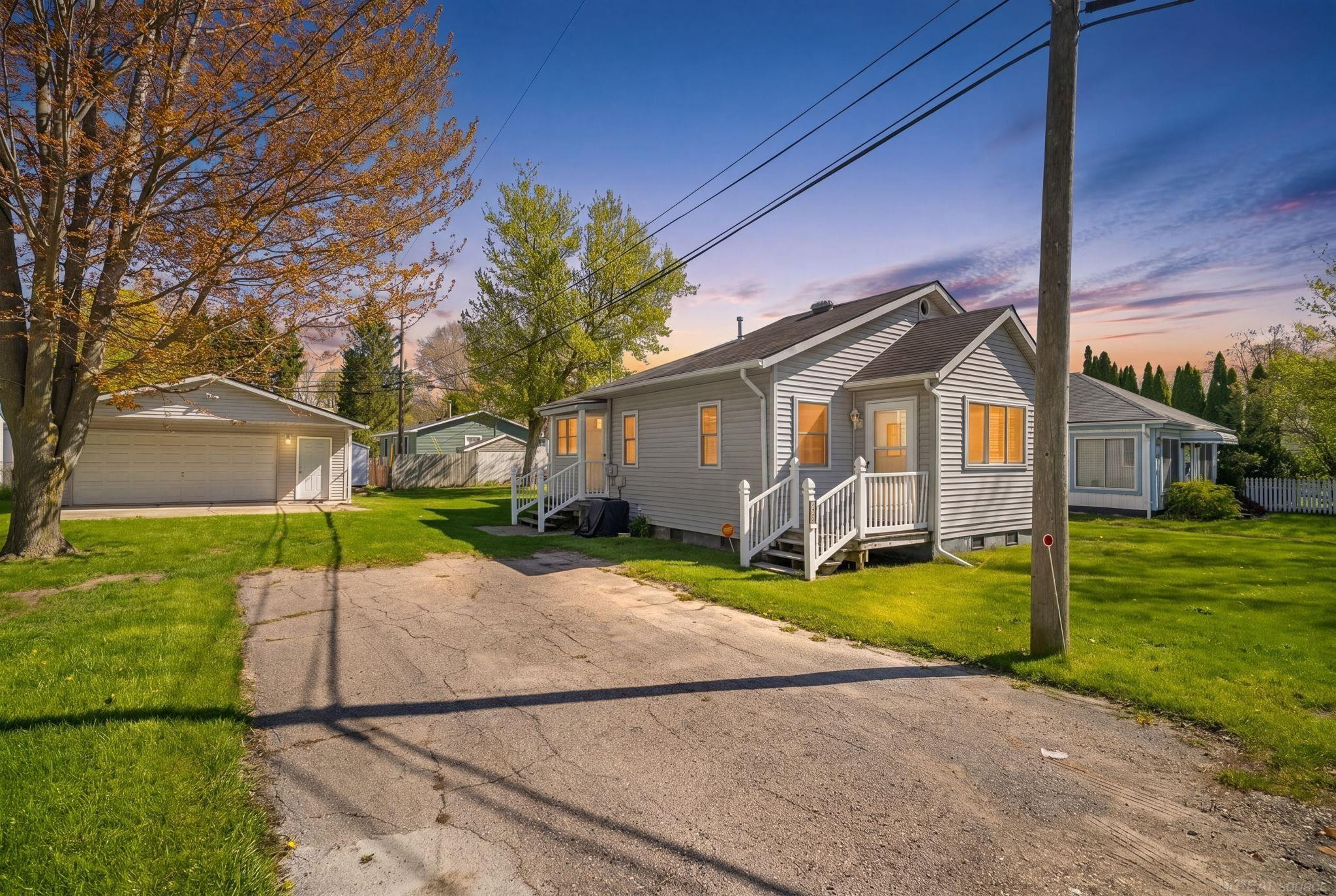 7329 Elm Road, Lexington, MI 48450 — Photo 31