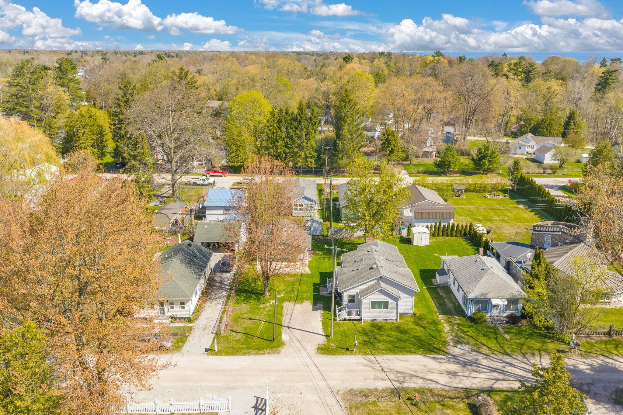 7329 Elm Road, Lexington, MI 48450 — Photo 44