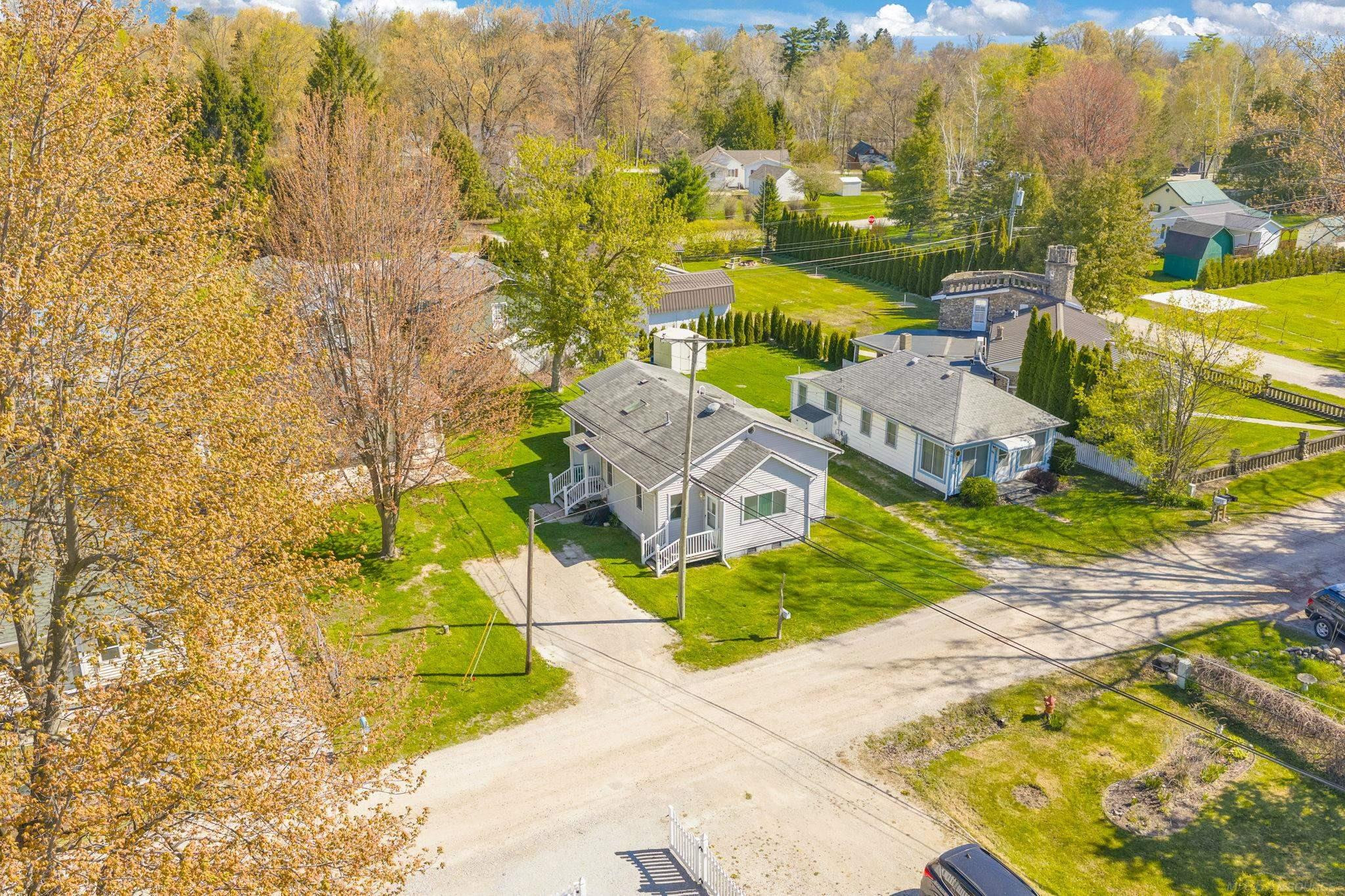 7329 Elm Road, Lexington, MI 48450 — Photo 45
