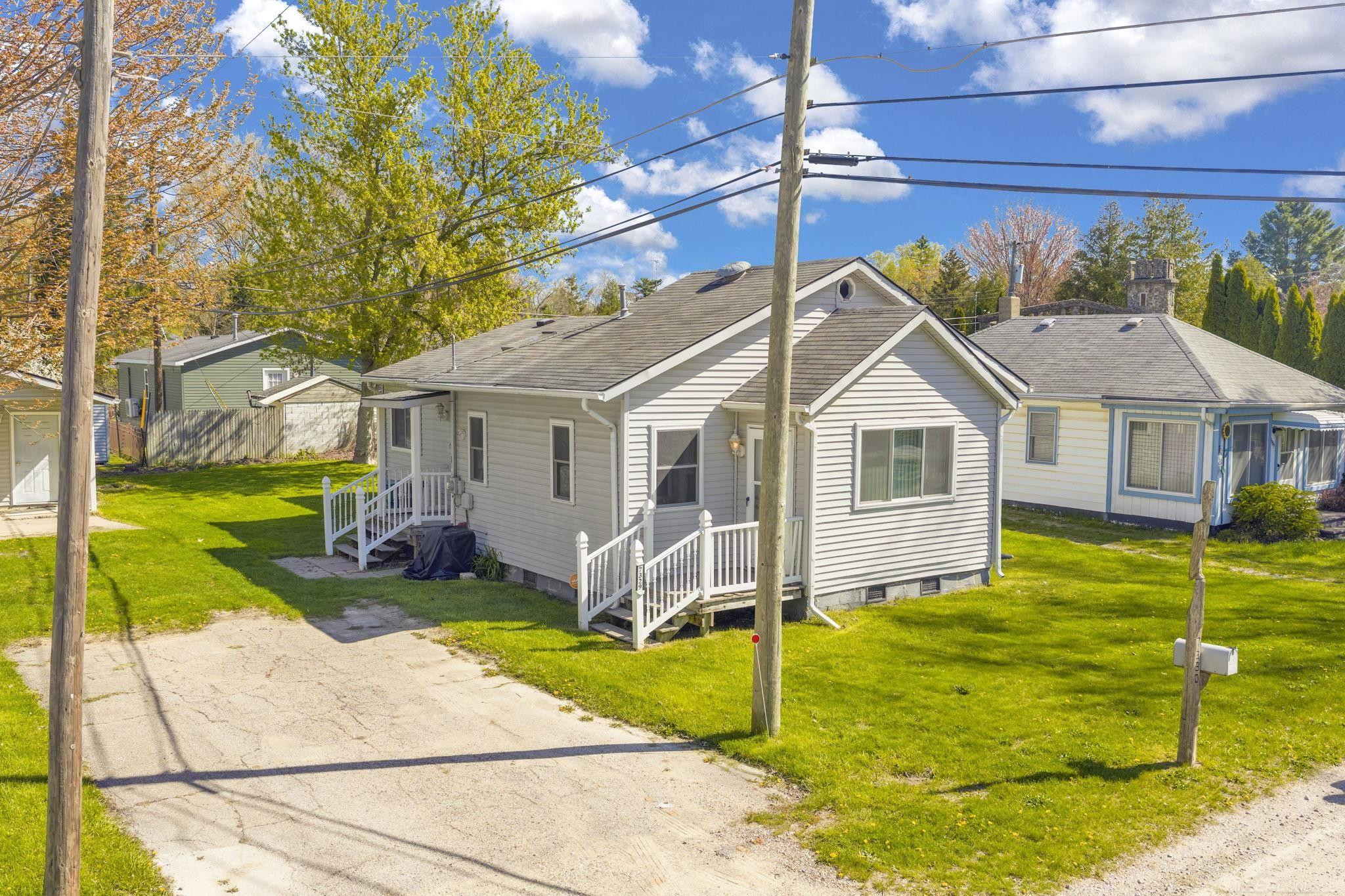 7329 Elm Road, Lexington, MI 48450 — Photo 46