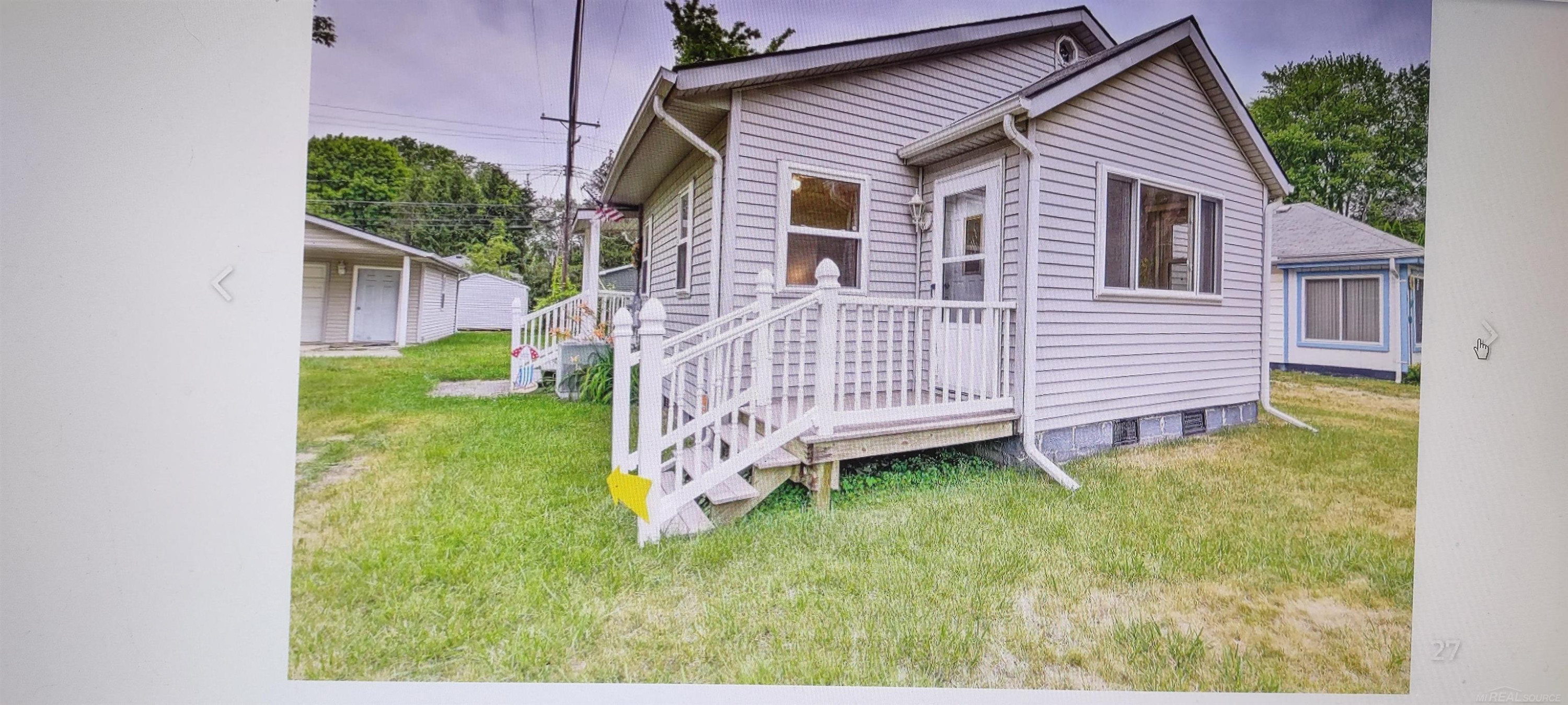 7329 Elm Road, Lexington, MI 48450 — Photo 49