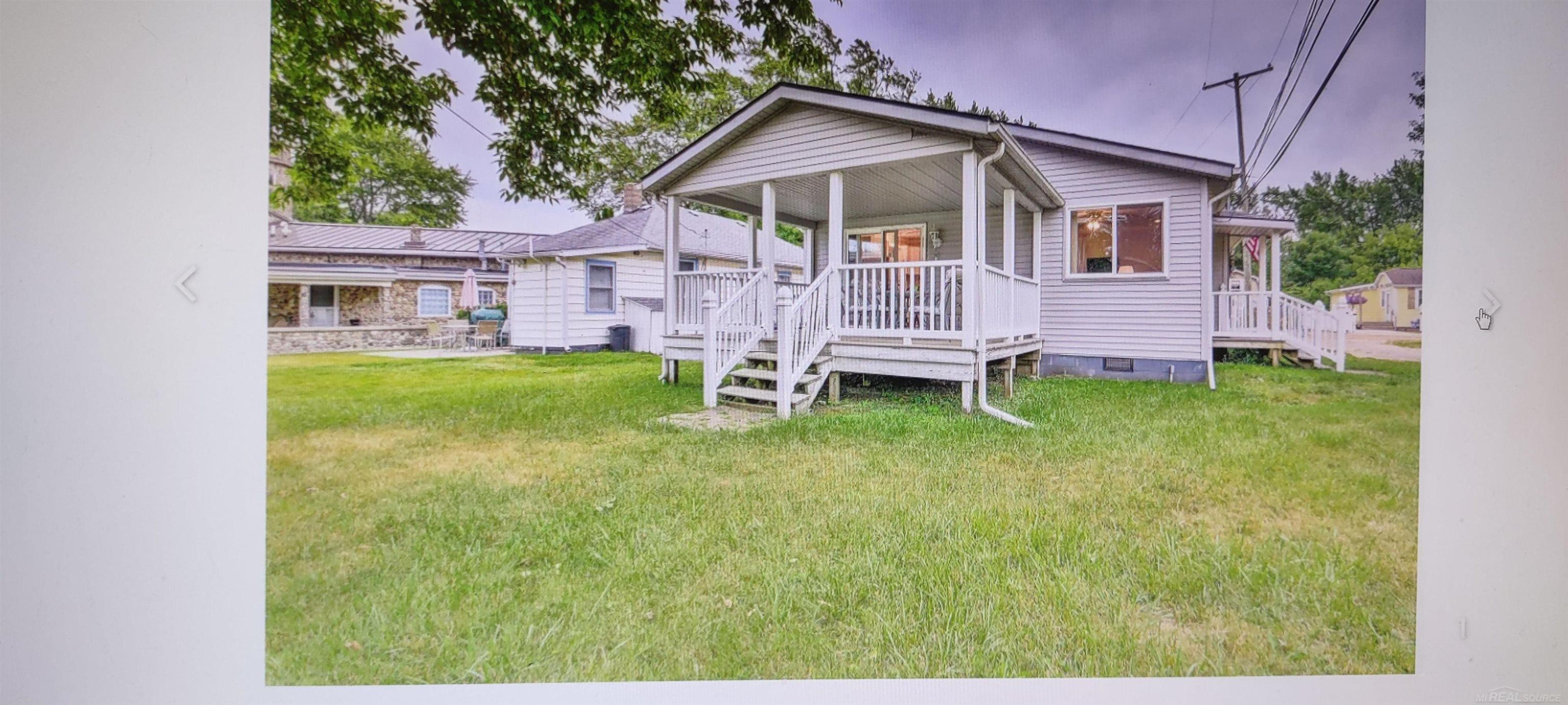 7329 Elm Road, Lexington, MI 48450 — Photo 51