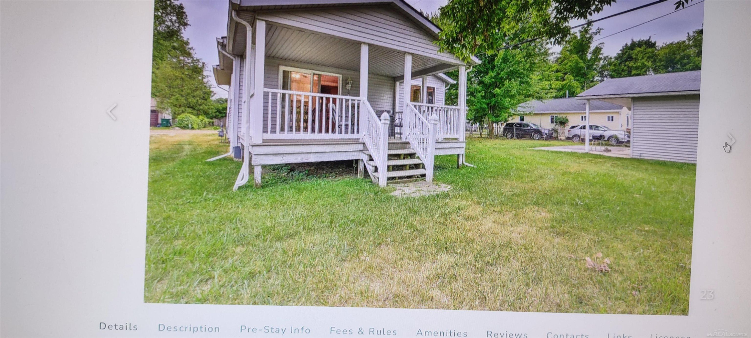 7329 Elm Road, Lexington, MI 48450 — Photo 52