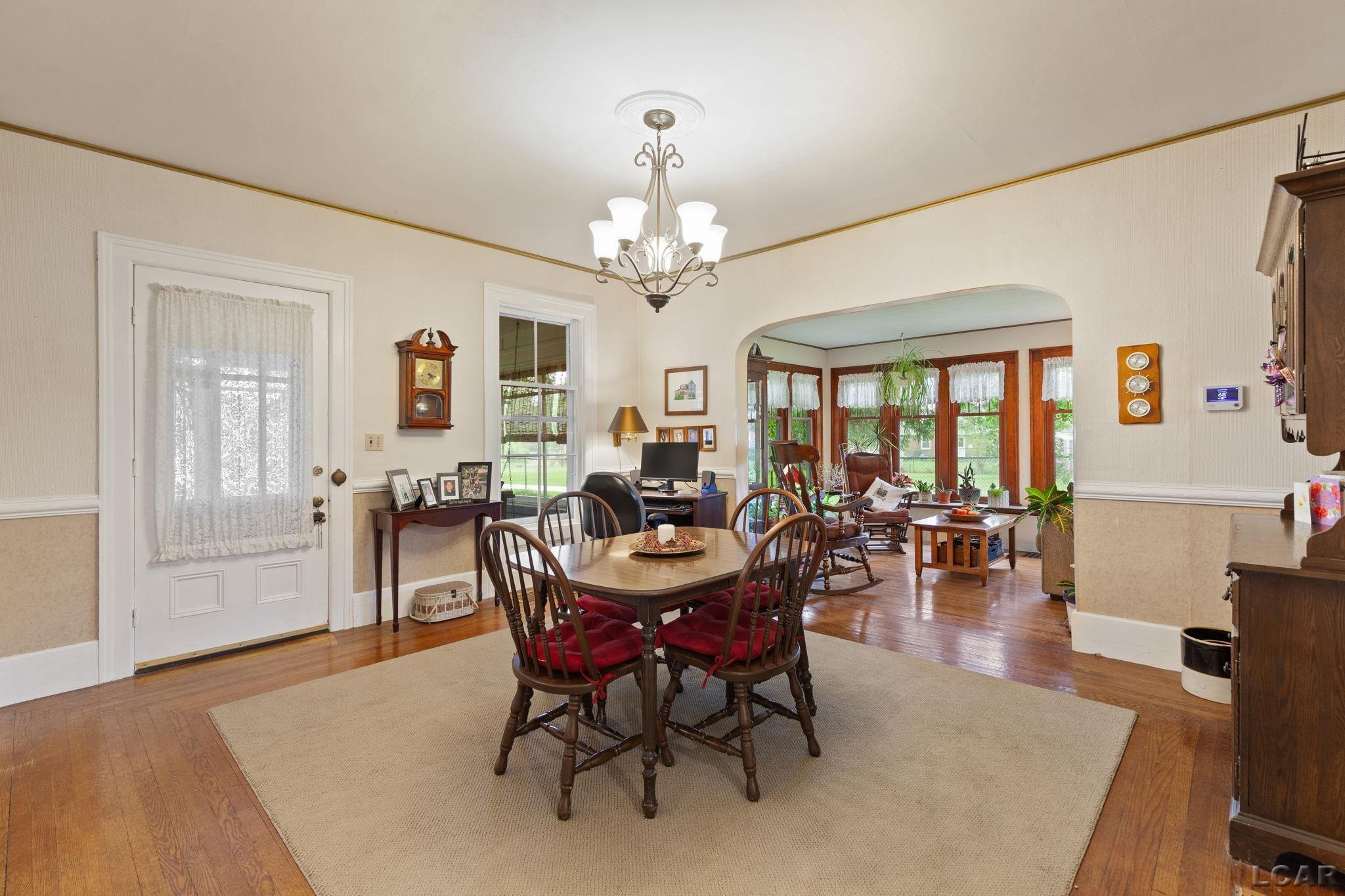 588 W Maple Avenue, Adrian, MI 49221 — Photo 10