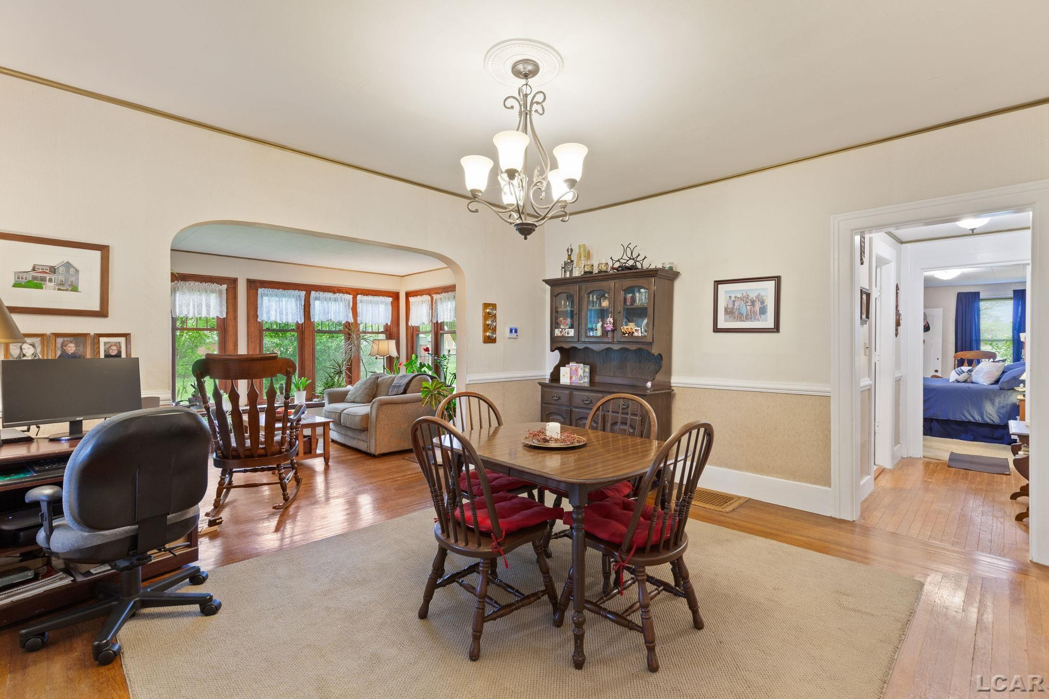 588 W Maple Avenue, Adrian, MI 49221 — Photo 11