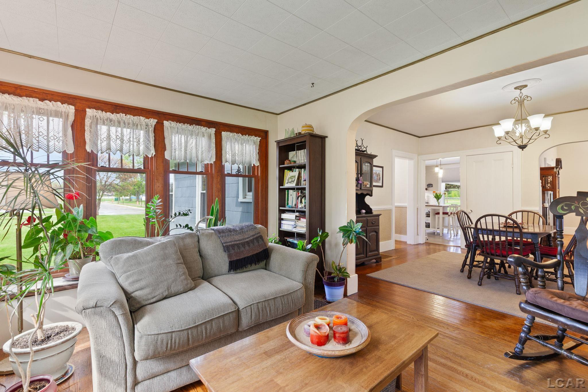 588 W Maple Avenue, Adrian, MI 49221 — Photo 14
