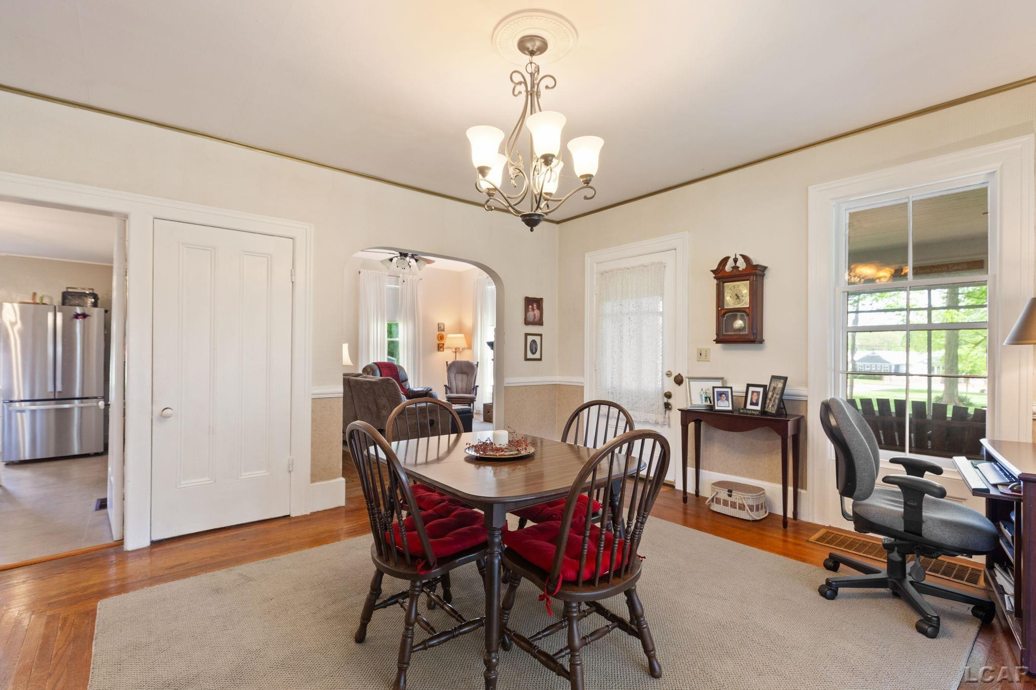 588 W Maple Avenue, Adrian, MI 49221 — Photo 17