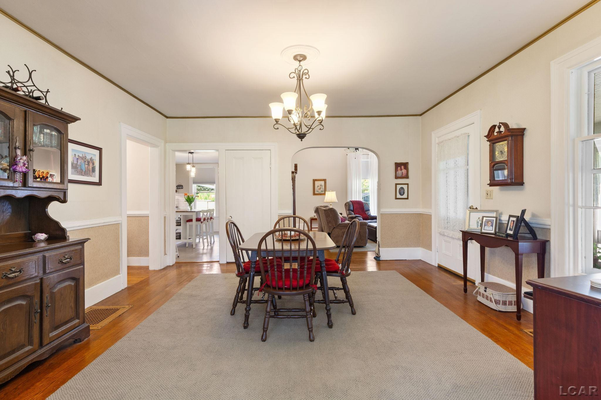 588 W Maple Avenue, Adrian, MI 49221 — Photo 18