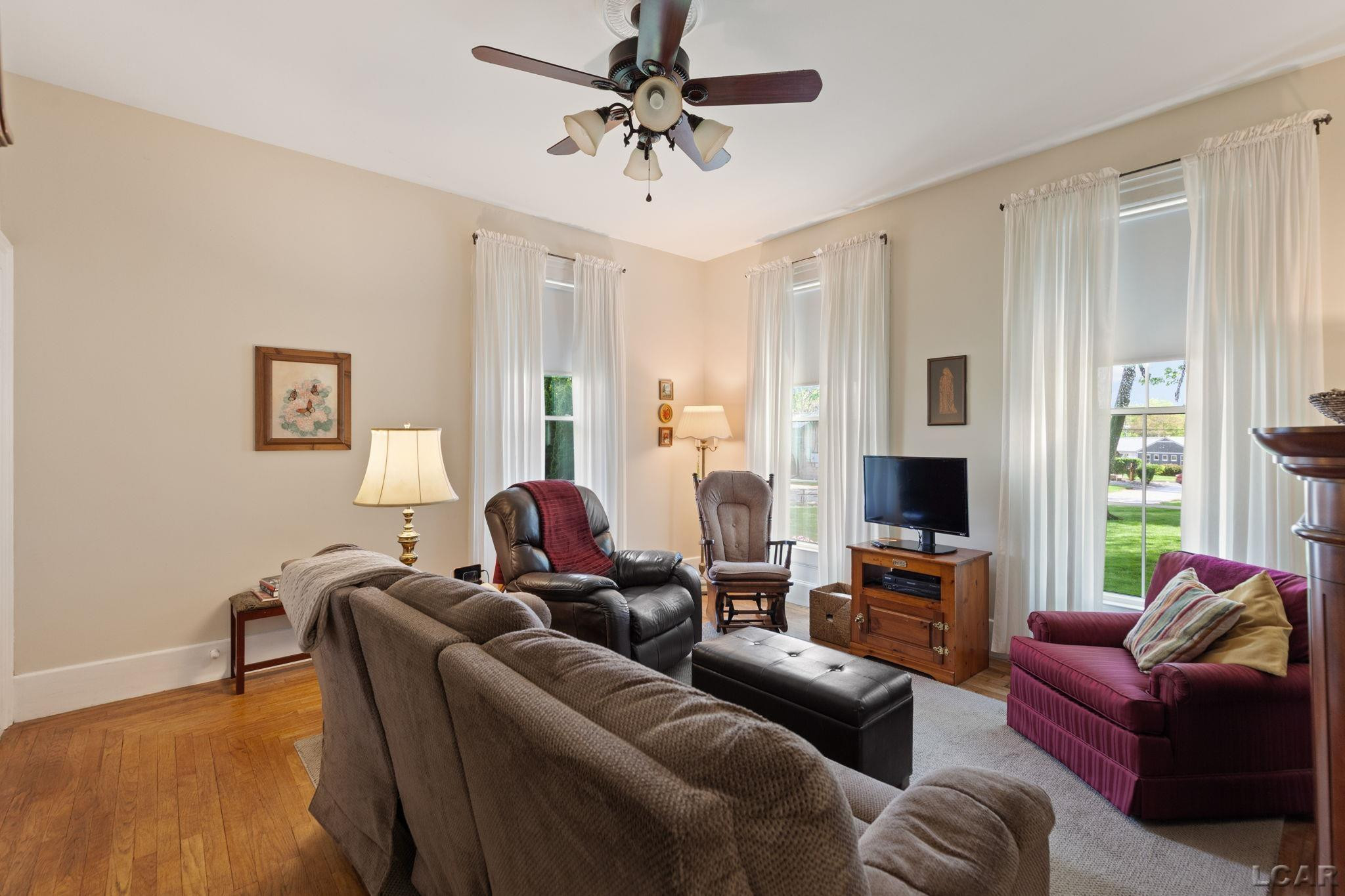 588 W Maple Avenue, Adrian, MI 49221 — Photo 19