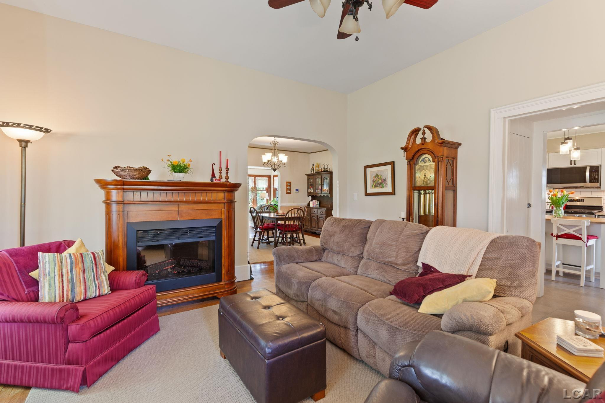 588 W Maple Avenue, Adrian, MI 49221 — Photo 22