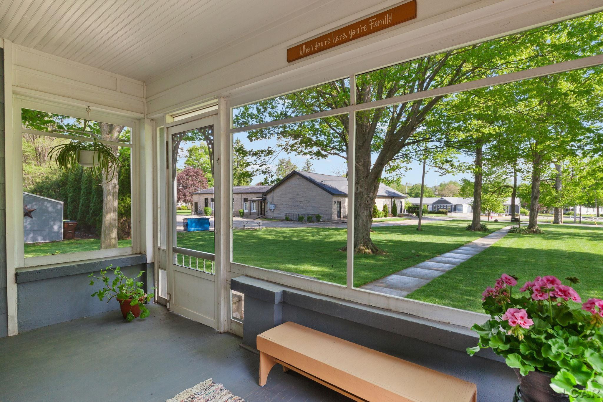 588 W Maple Avenue, Adrian, MI 49221 — Photo 42