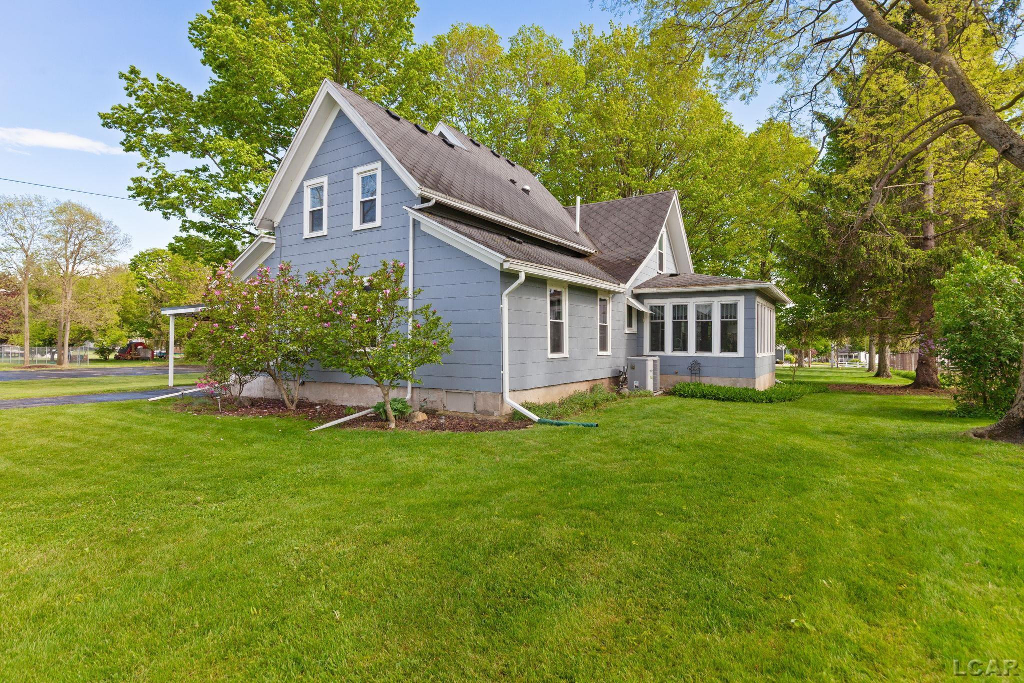 588 W Maple Avenue, Adrian, MI 49221 — Photo 44