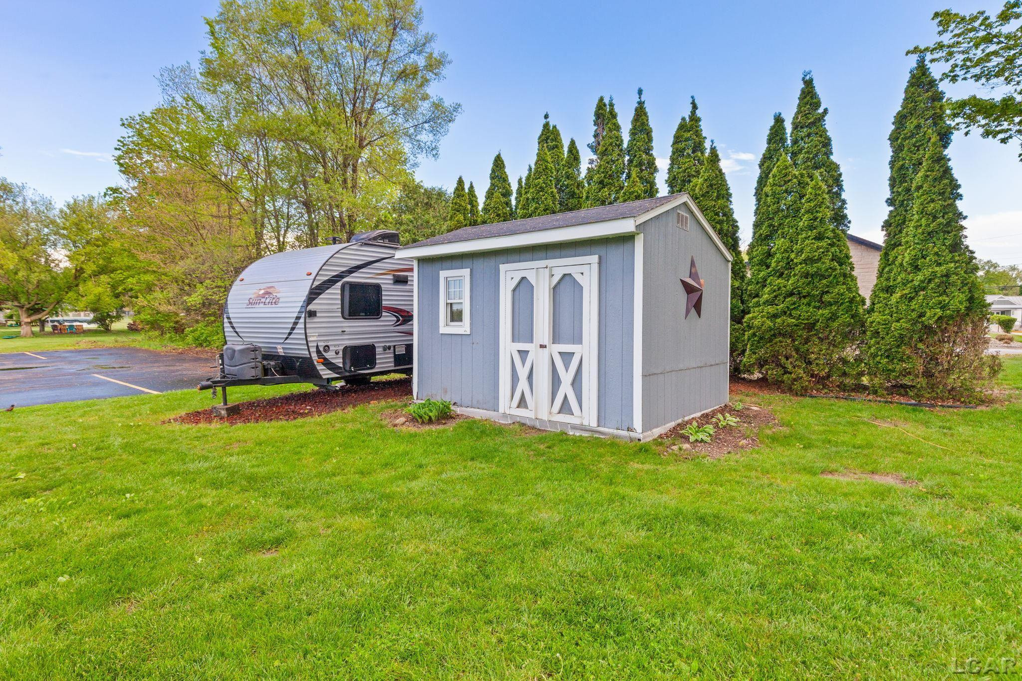 588 W Maple Avenue, Adrian, MI 49221 — Photo 47