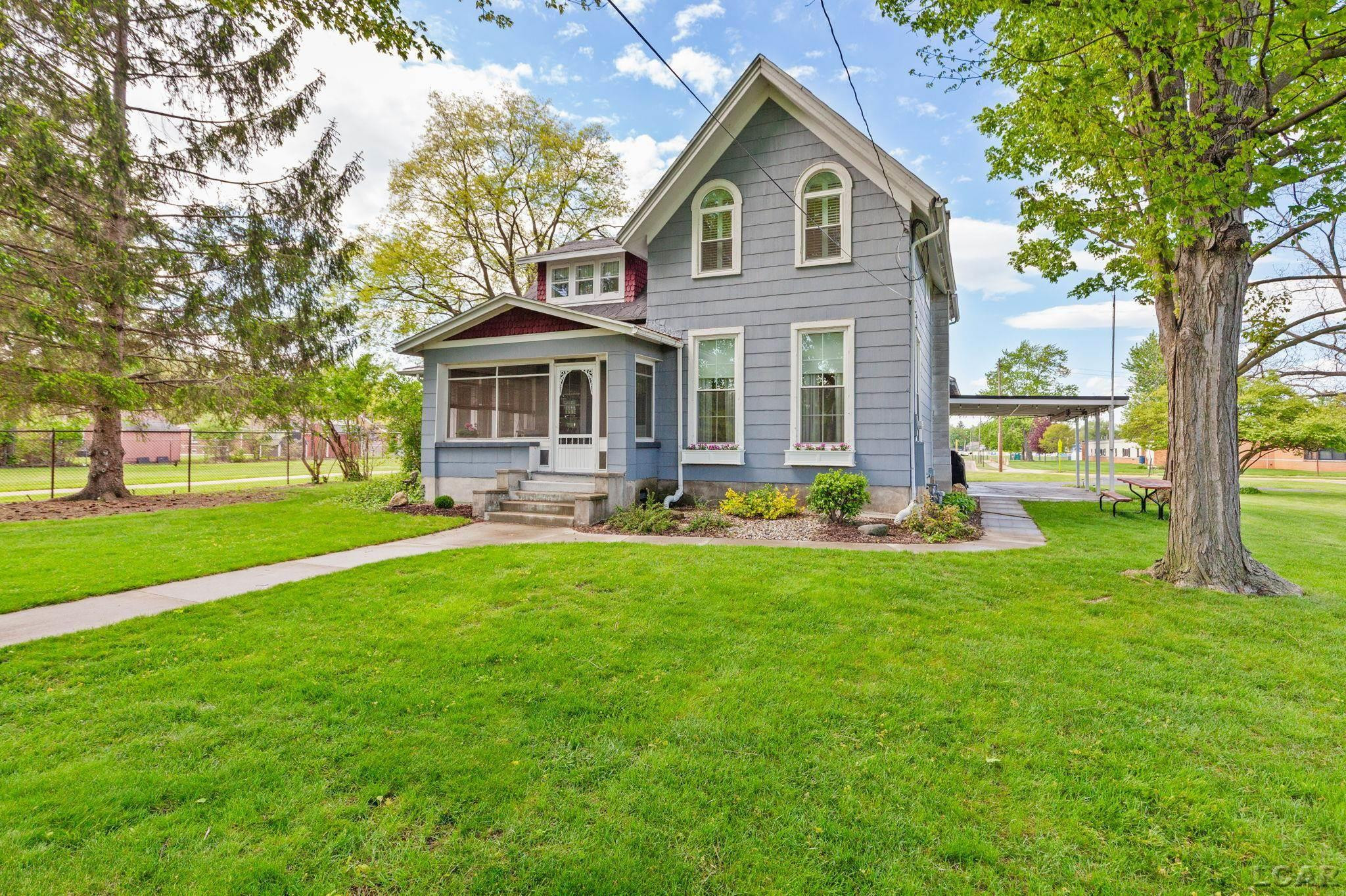 588 W Maple Avenue, Adrian, MI 49221 — Photo 48