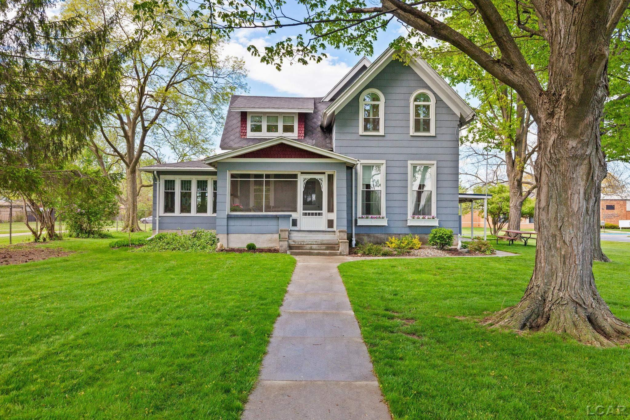 588 W Maple Avenue, Adrian, MI 49221 — Photo 49