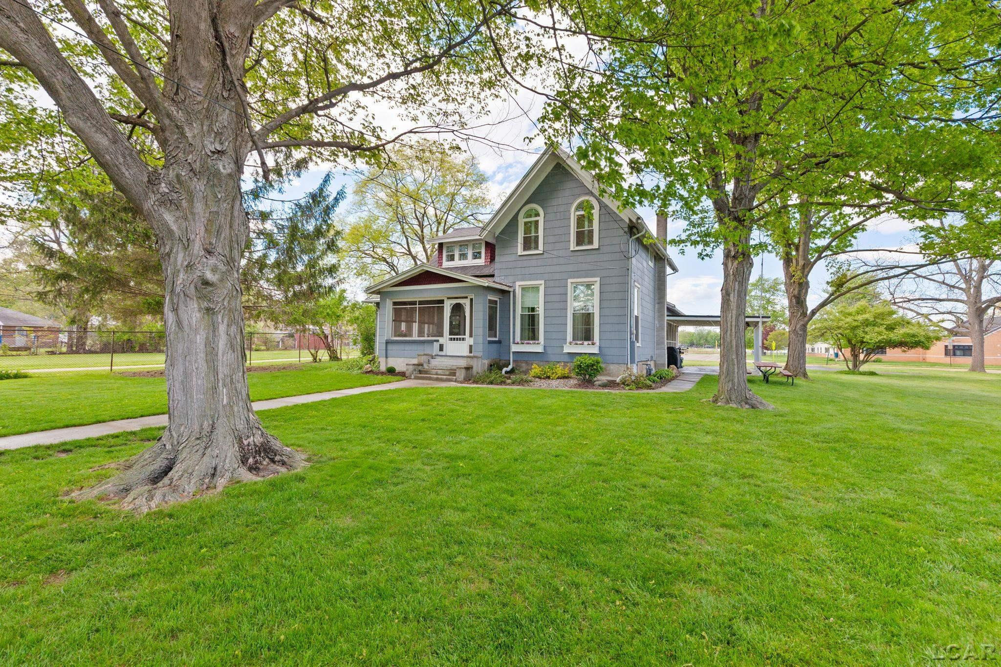 588 W Maple Avenue, Adrian, MI 49221 — Photo 50
