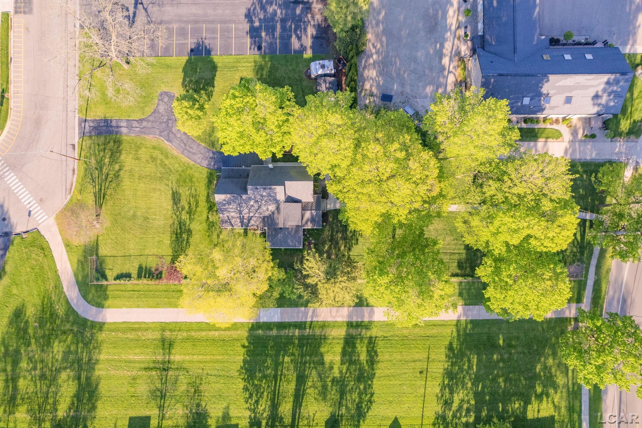 588 W Maple Avenue, Adrian, MI 49221 — Photo 53