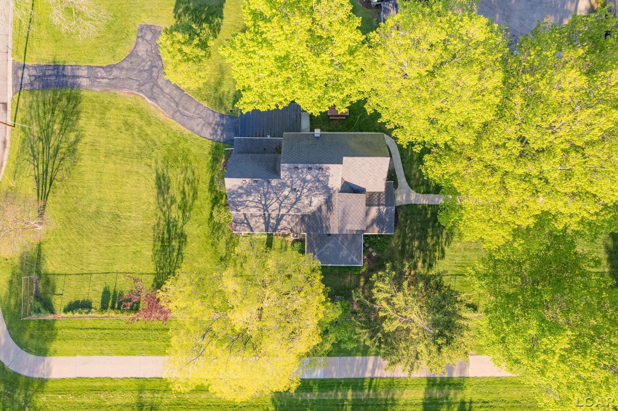 588 W Maple Avenue, Adrian, MI 49221 — Photo 55
