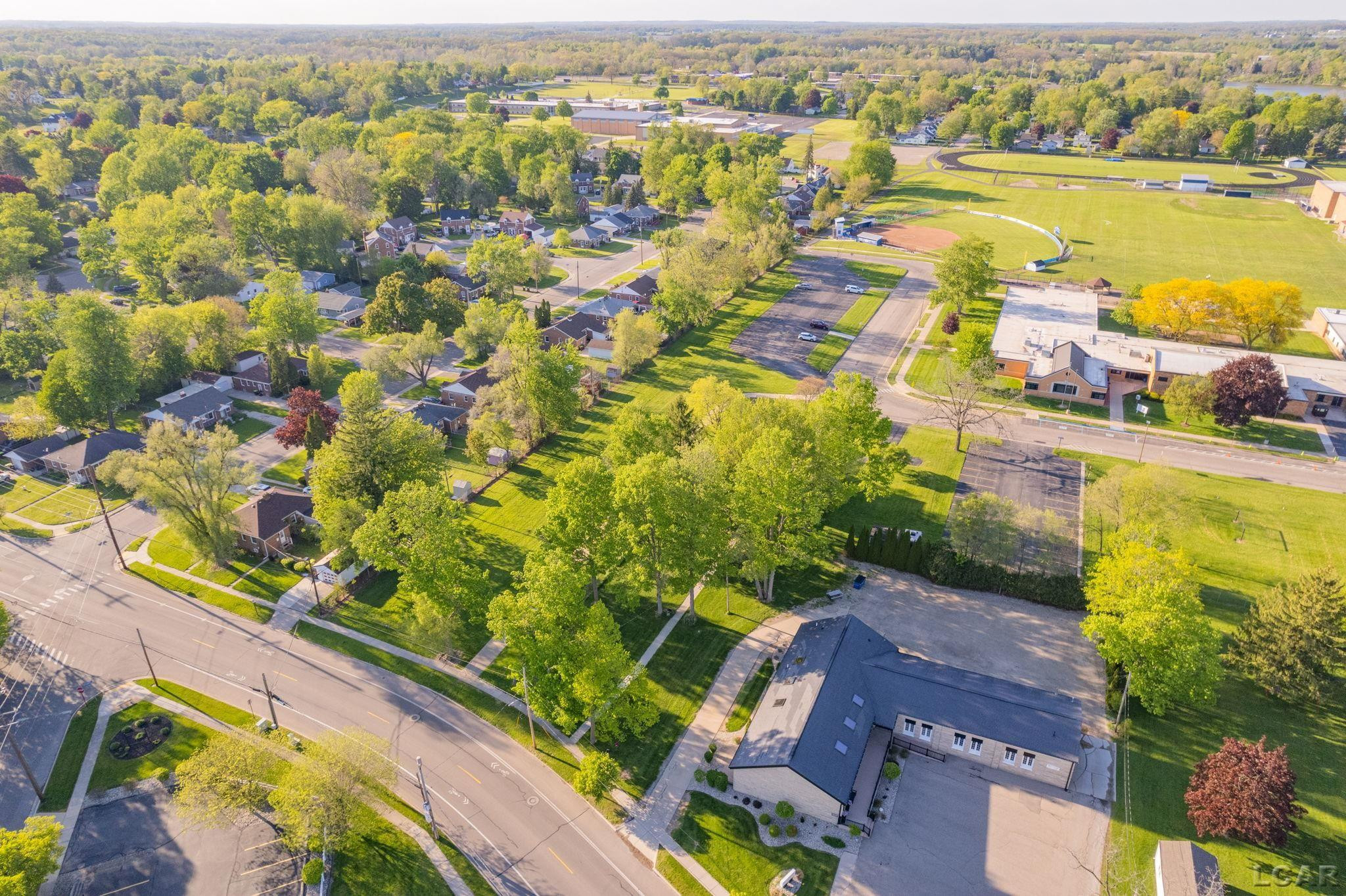 588 W Maple Avenue, Adrian, MI 49221 — Photo 57