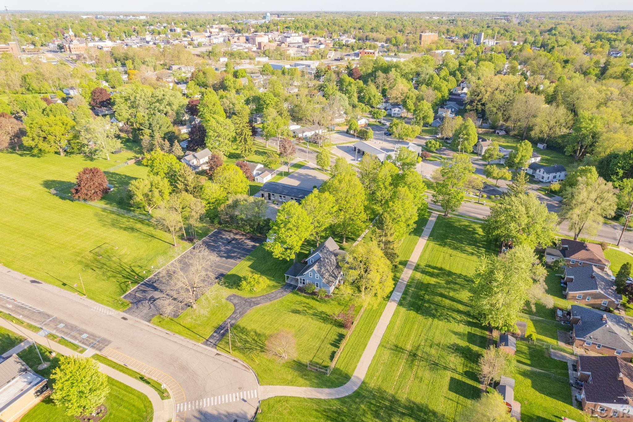 588 W Maple Avenue, Adrian, MI 49221 — Photo 58