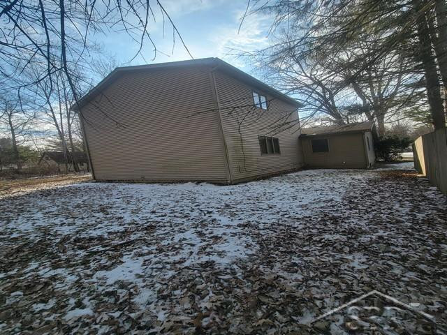 3861 Jim Drive, Bridgeport, MI 48722 — Photo 26
