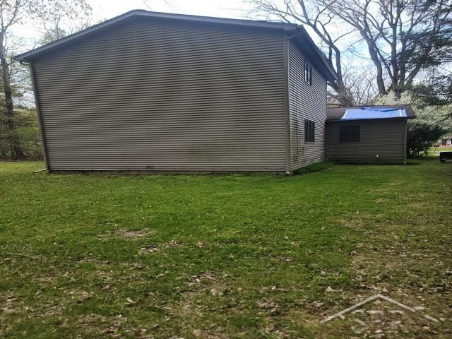 3861 Jim Drive, Bridgeport, MI 48722 — Photo 29