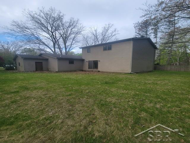 3861 Jim Drive, Bridgeport, MI 48722 — Photo 30