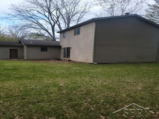 3861 Jim Drive, Bridgeport, MI 48722 — Photo 31
