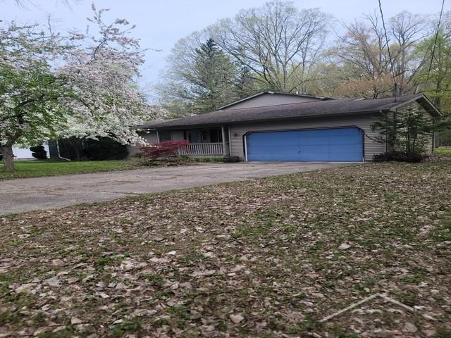 3861 Jim Drive, Bridgeport, MI 48722 — Photo 33