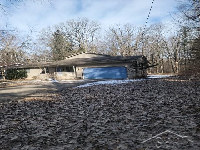 3861 Jim Drive, Bridgeport, MI 48722 — Photo 3