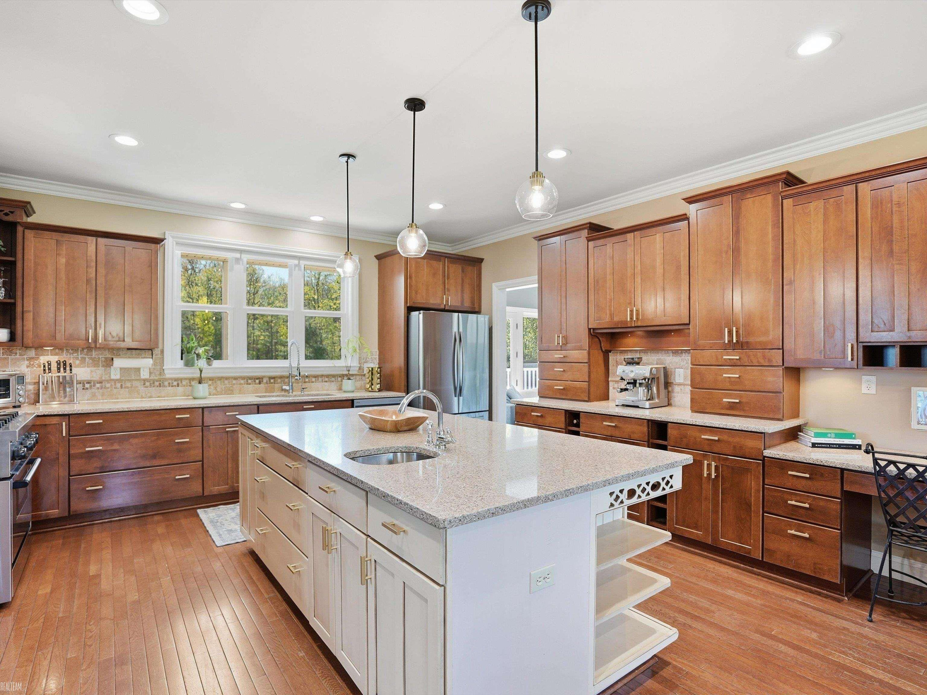 3633 Hollow Pine Court, Almont, MI 48003 — Photo 8