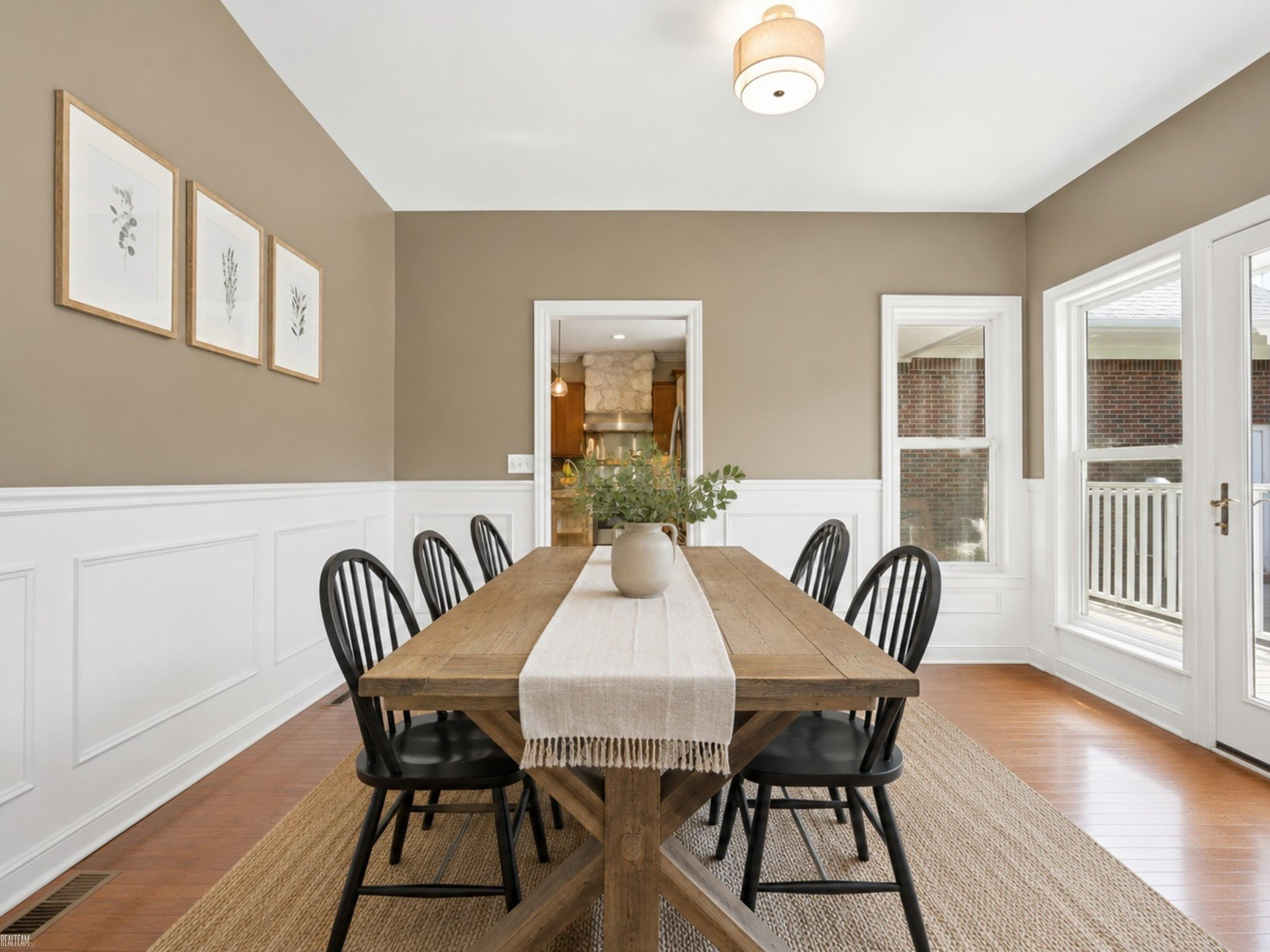 3633 Hollow Pine Court, Almont, MI 48003 — Photo 12