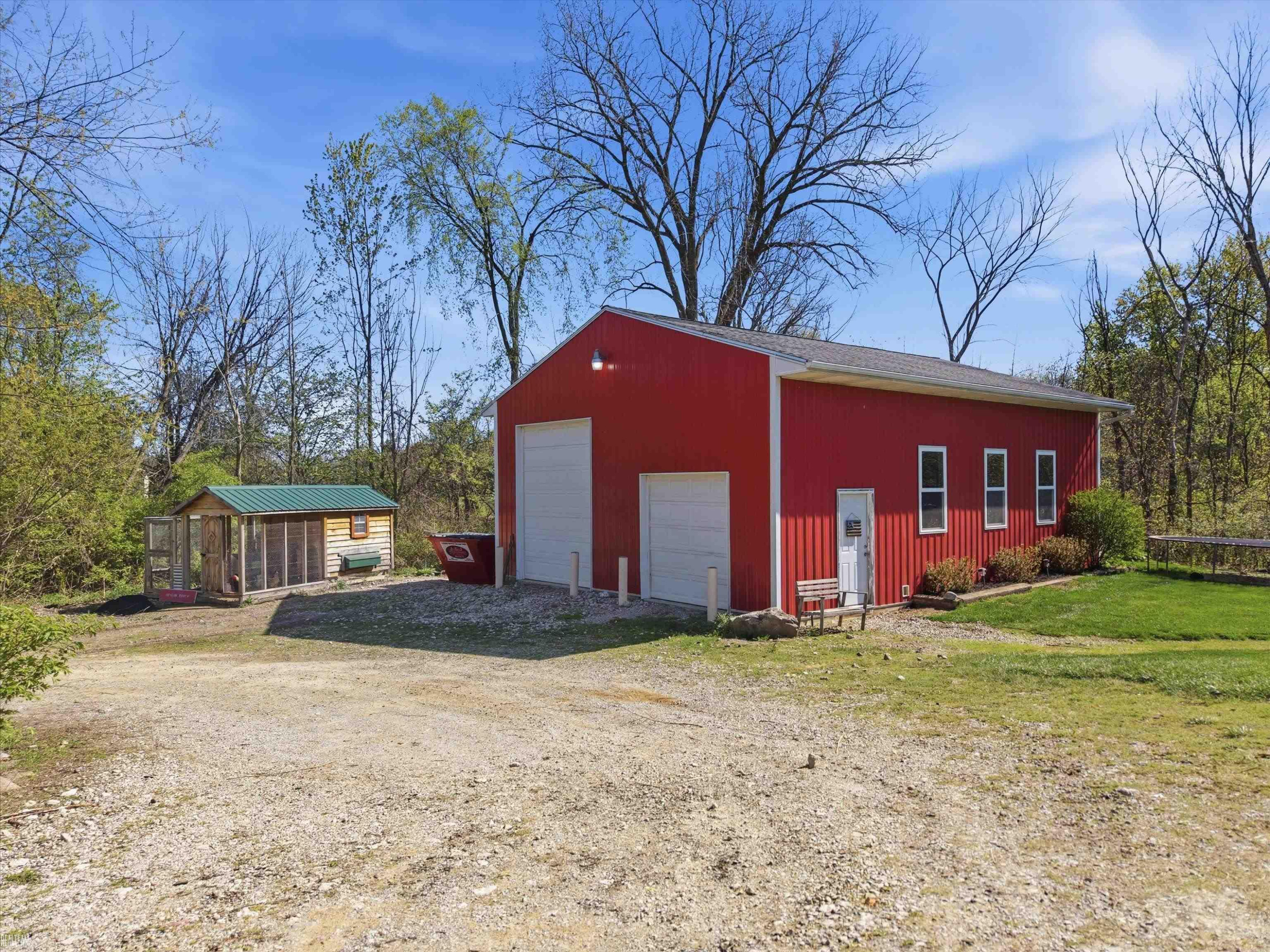 3633 Hollow Pine Court, Almont, MI 48003 — Photo 15
