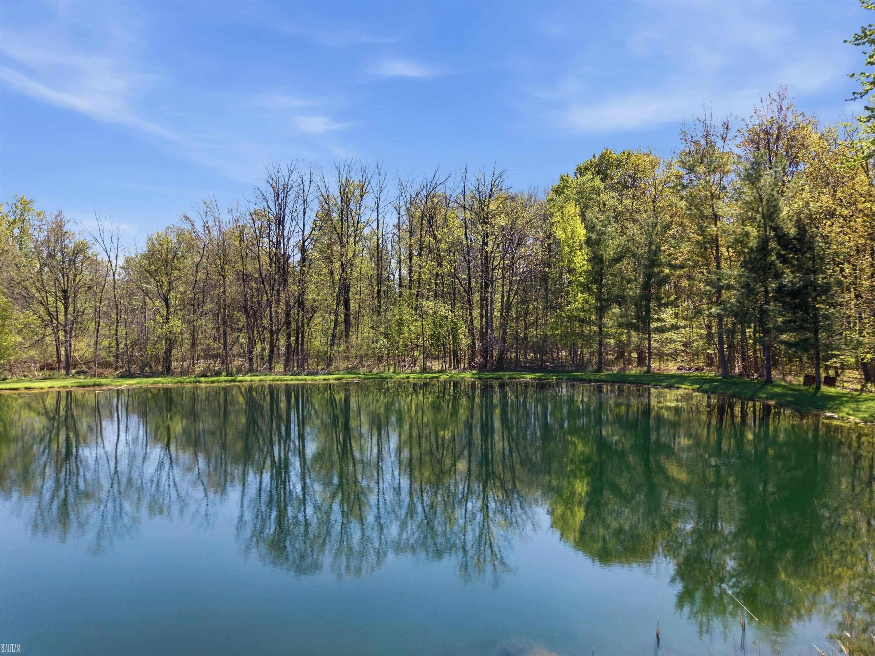 3633 Hollow Pine Court, Almont, MI 48003 — Photo 20