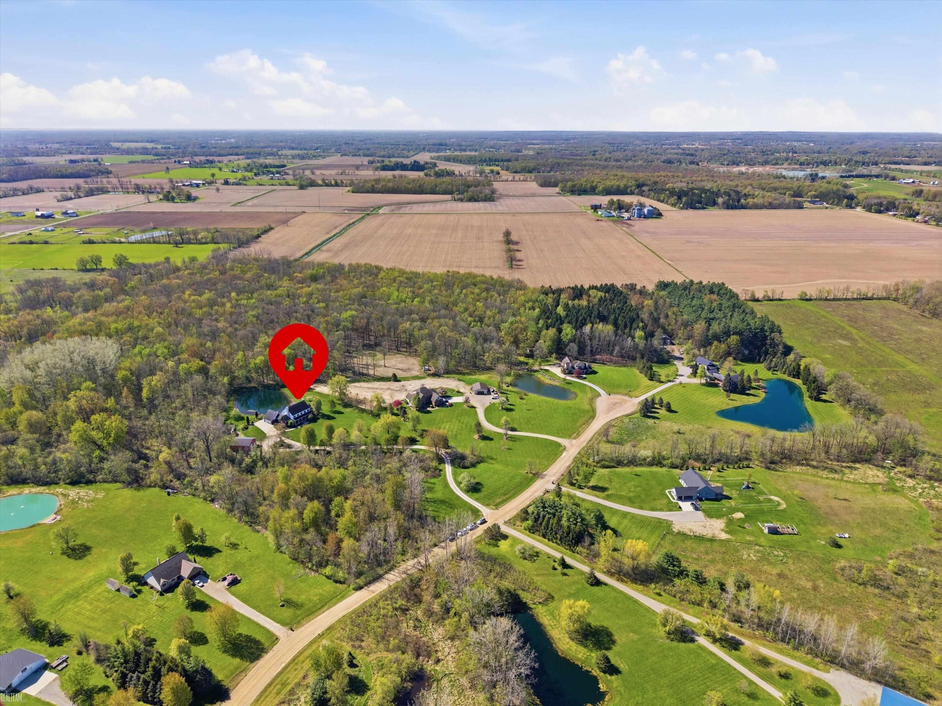 3633 Hollow Pine Court, Almont, MI 48003 — Photo 22