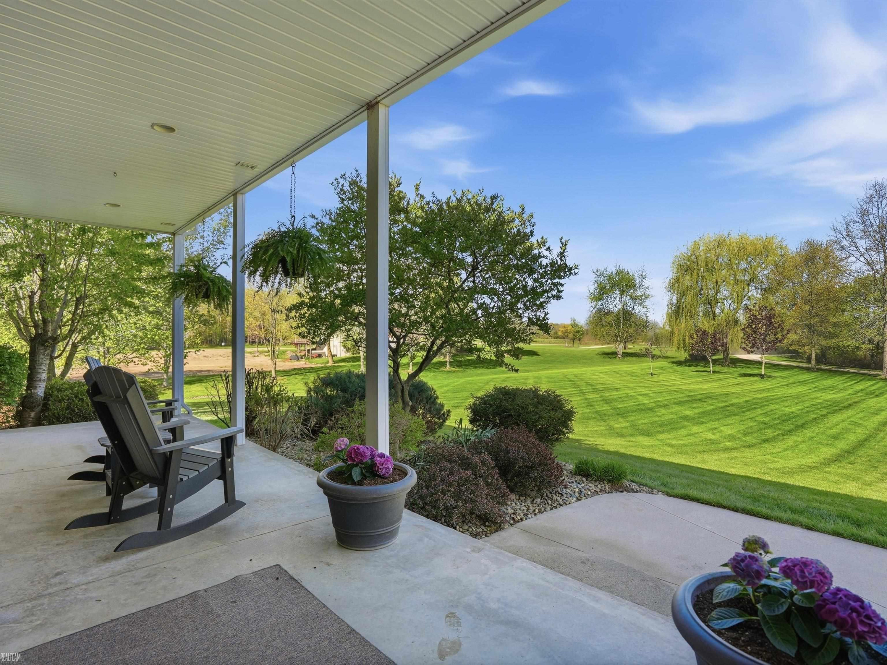 3633 Hollow Pine Court, Almont, MI 48003 — Photo 23