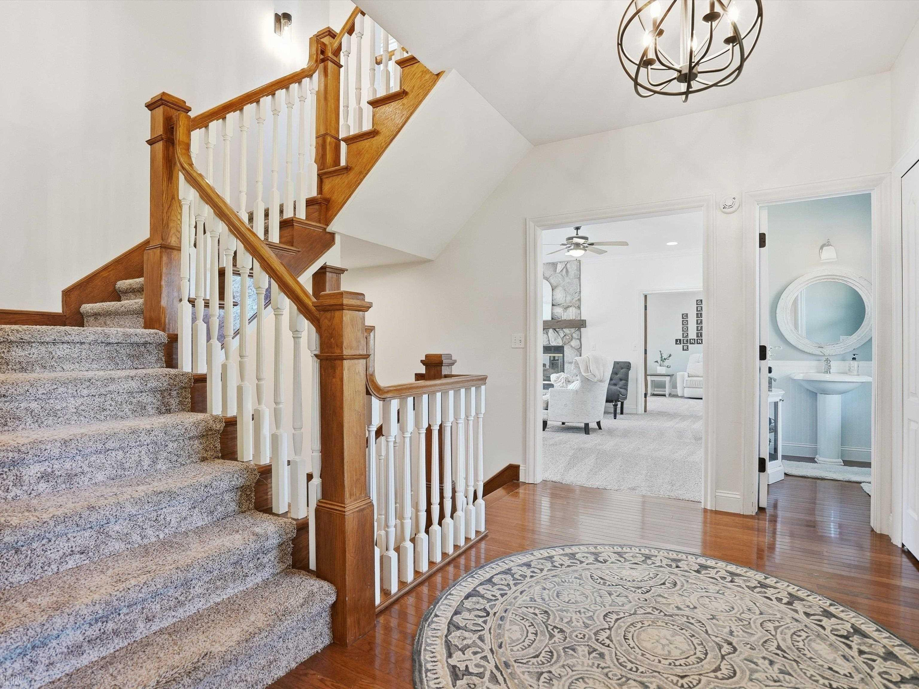 3633 Hollow Pine Court, Almont, MI 48003 — Photo 24