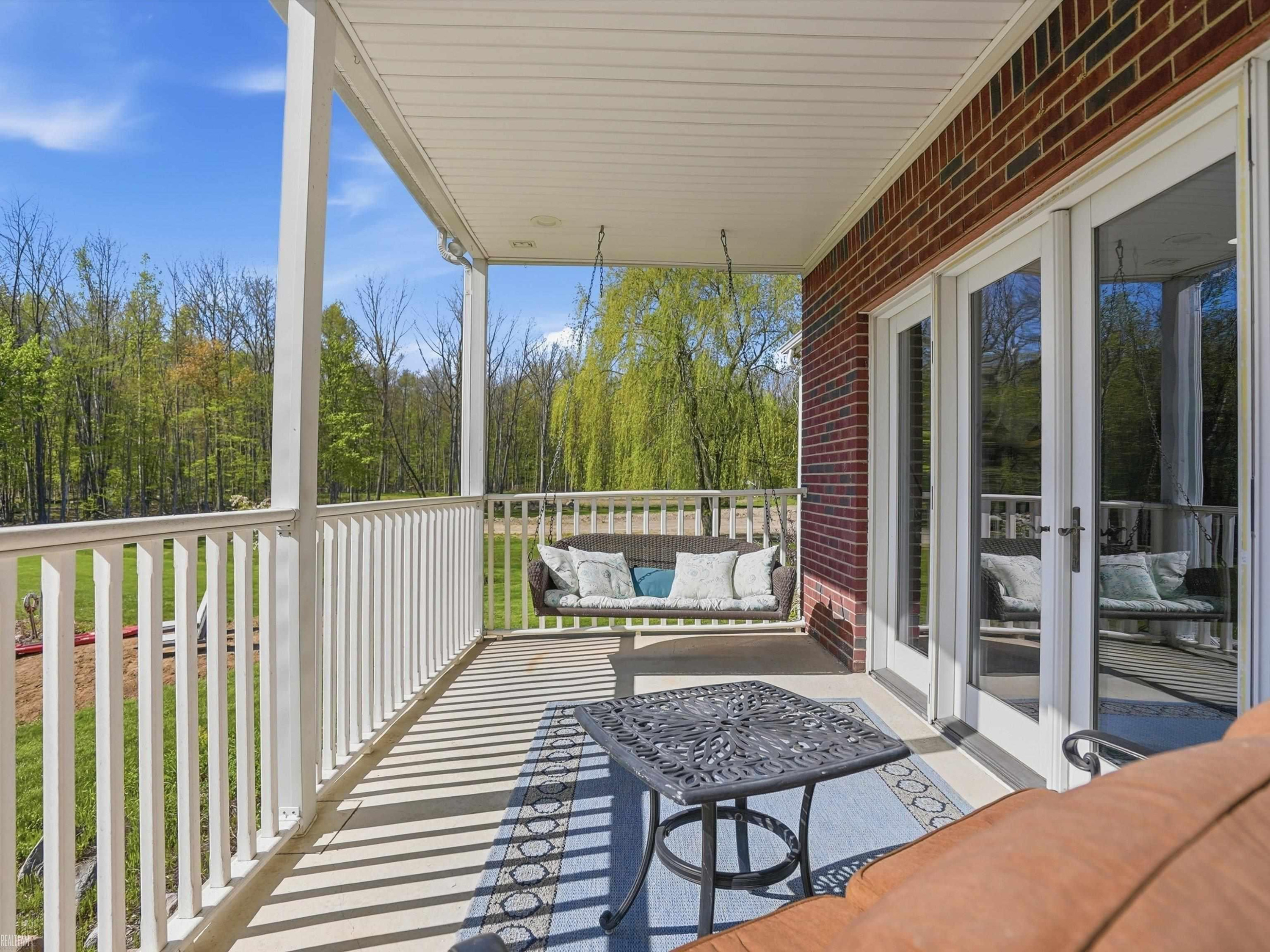 3633 Hollow Pine Court, Almont, MI 48003 — Photo 29