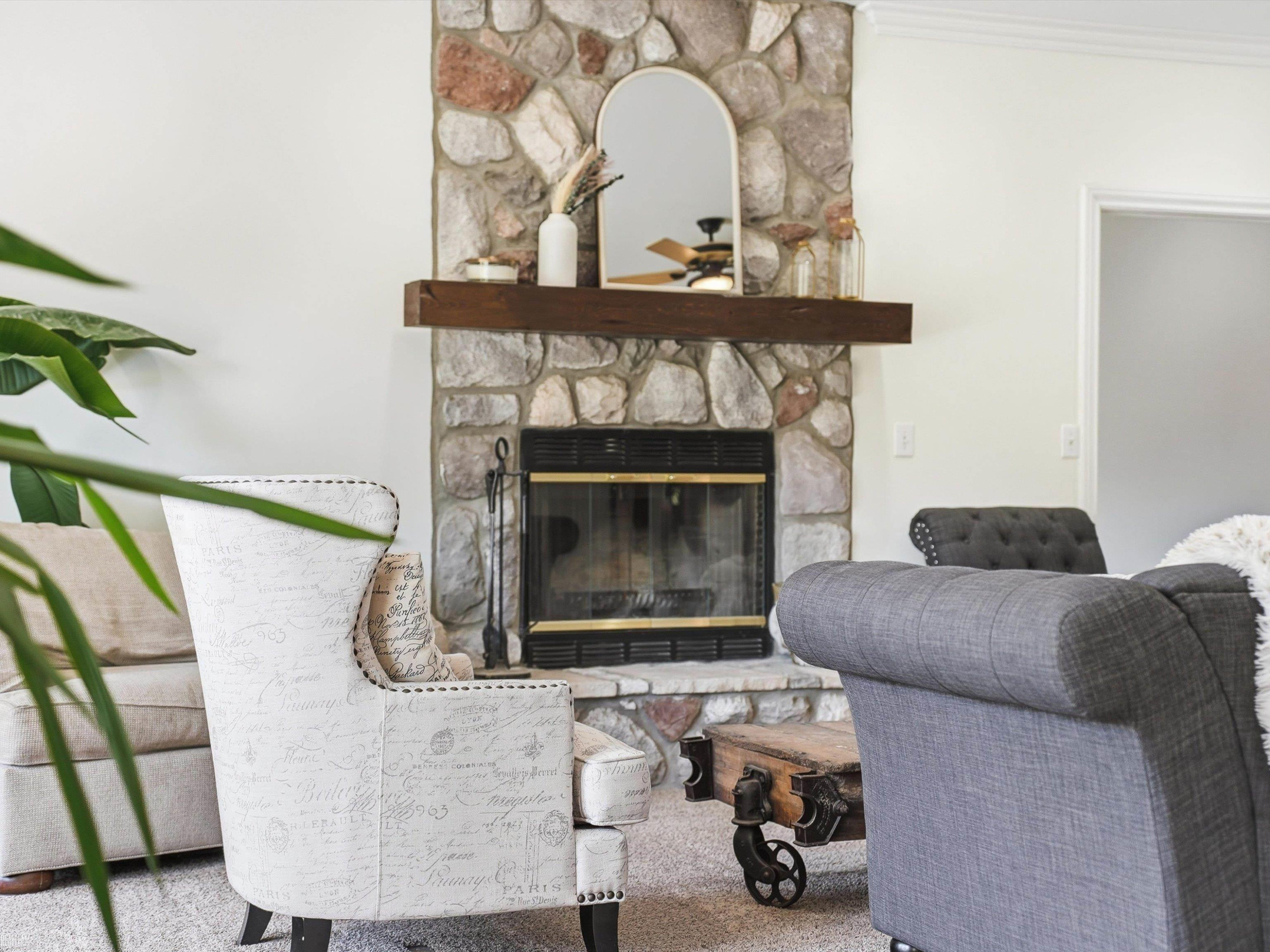 3633 Hollow Pine Court, Almont, MI 48003 — Photo 30
