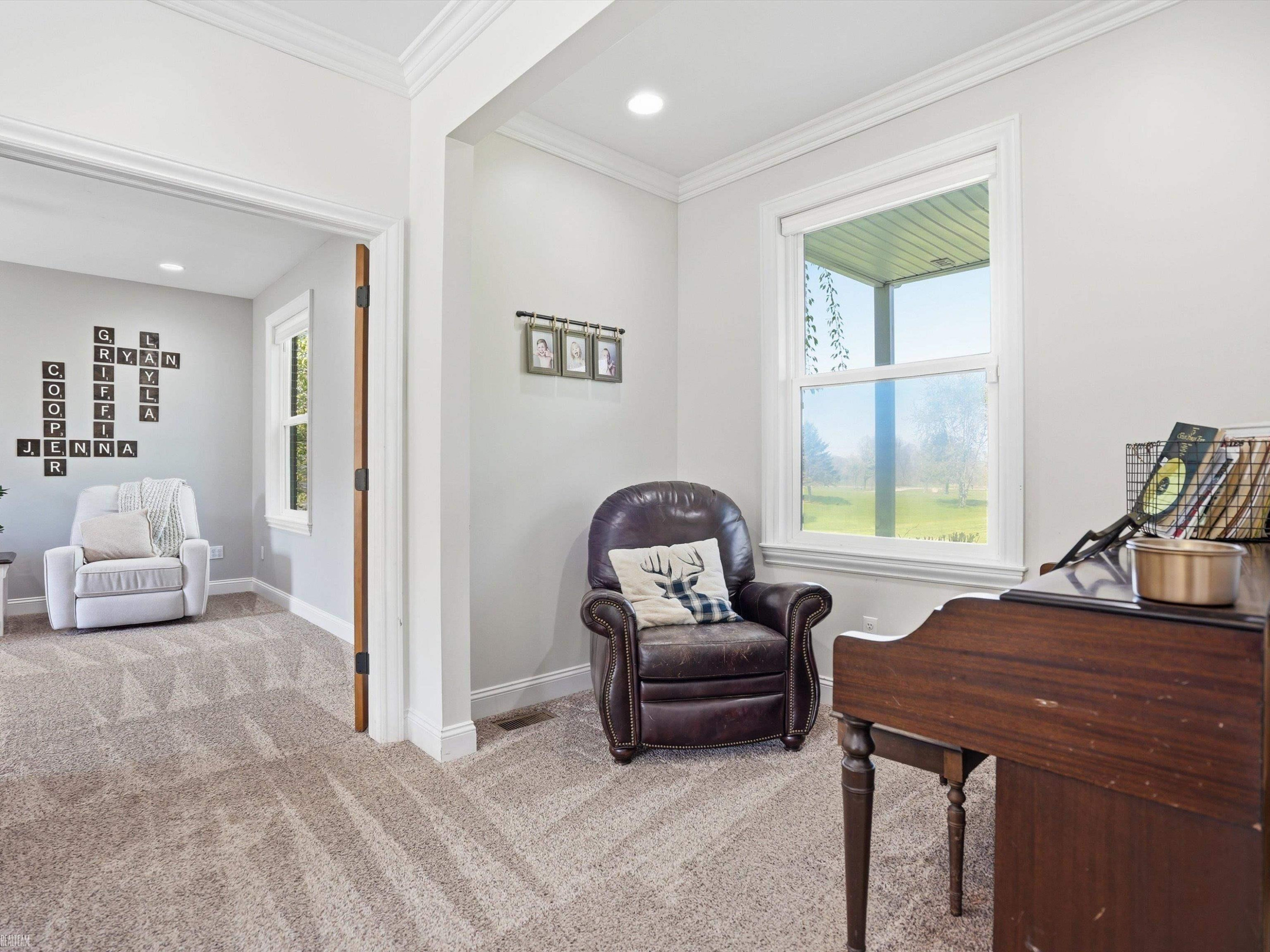 3633 Hollow Pine Court, Almont, MI 48003 — Photo 32