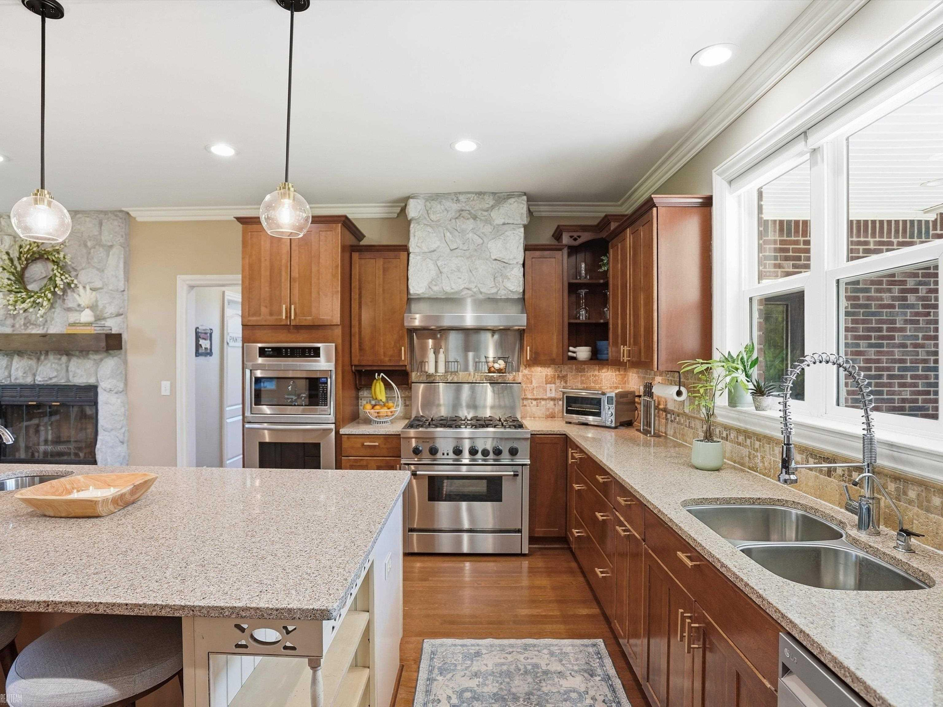 3633 Hollow Pine Court, Almont, MI 48003 — Photo 37