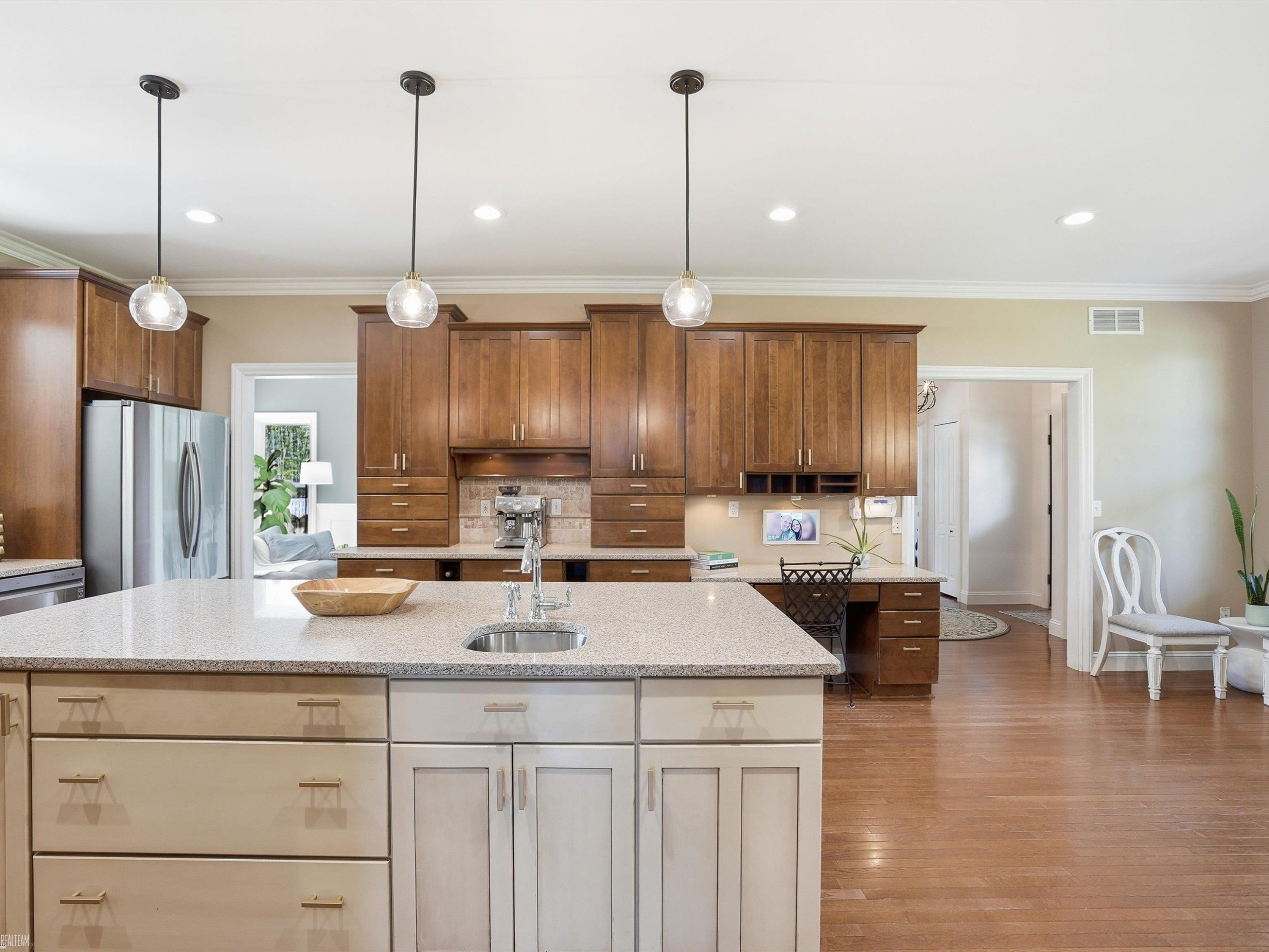 3633 Hollow Pine Court, Almont, MI 48003 — Photo 41