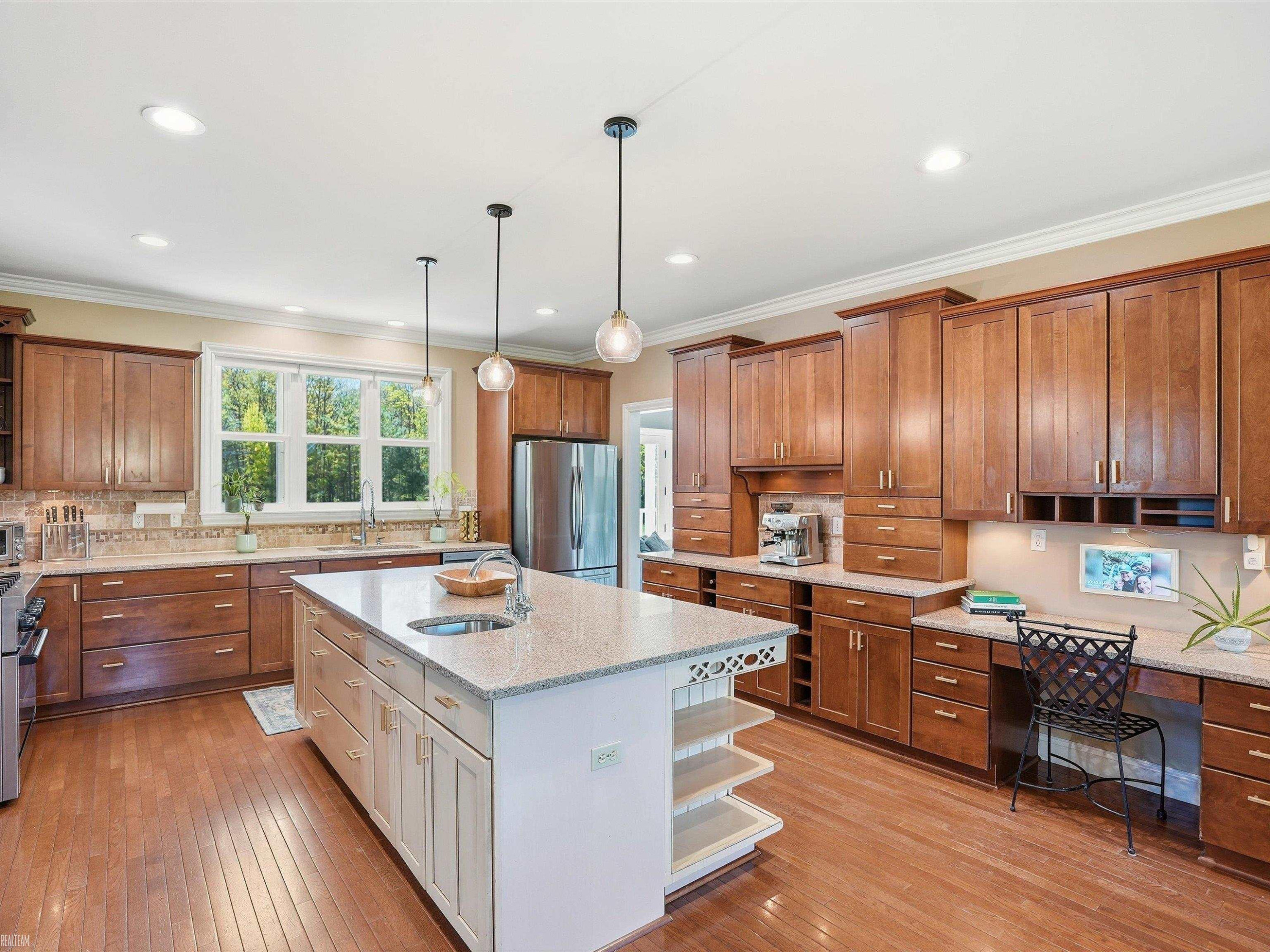 3633 Hollow Pine Court, Almont, MI 48003 — Photo 42