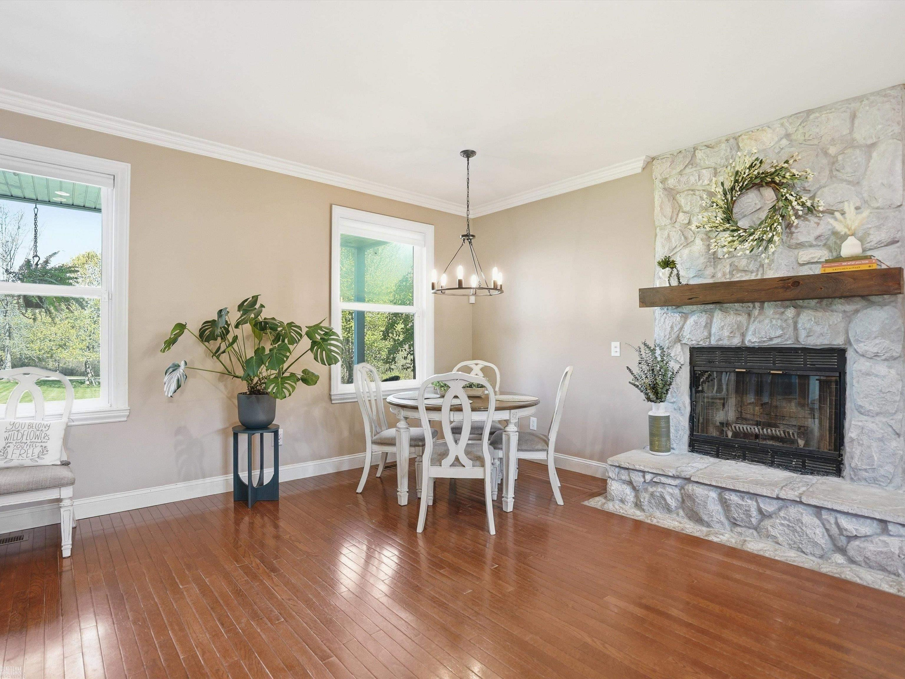3633 Hollow Pine Court, Almont, MI 48003 — Photo 44
