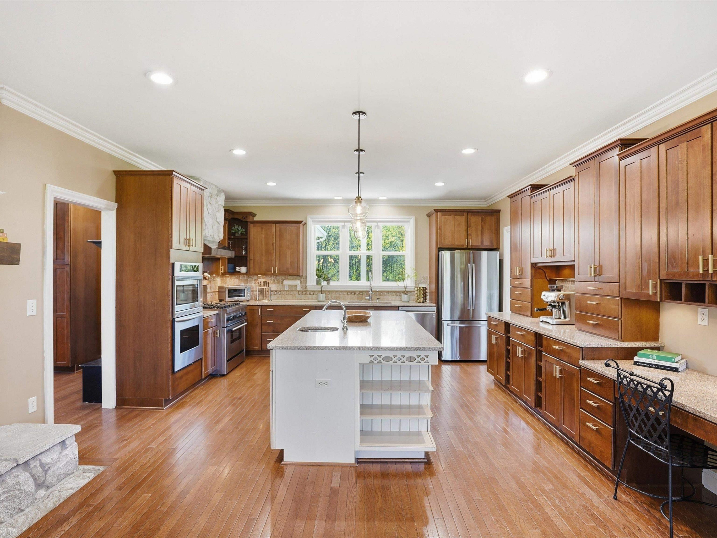 3633 Hollow Pine Court, Almont, MI 48003 — Photo 45