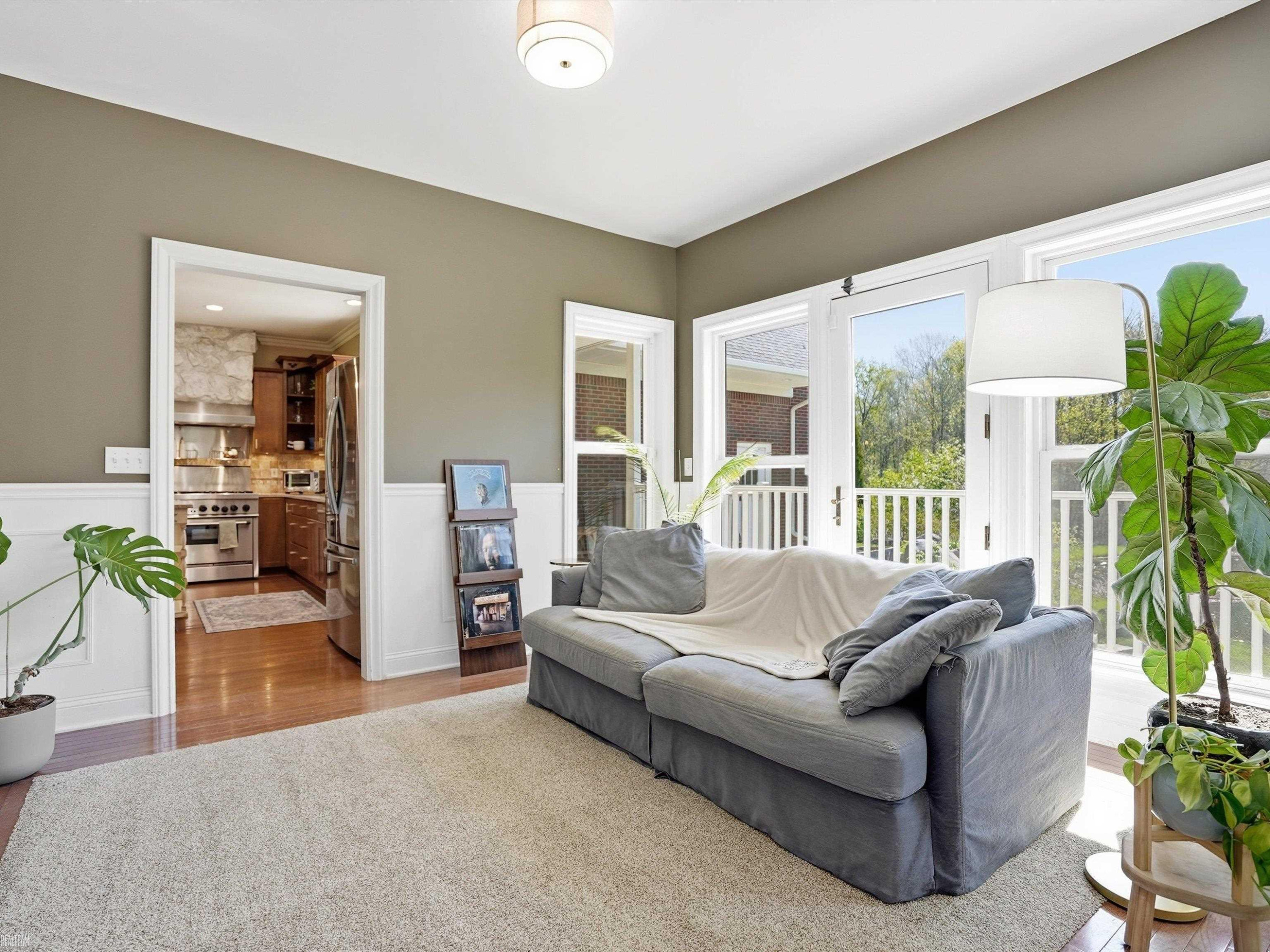 3633 Hollow Pine Court, Almont, MI 48003 — Photo 48