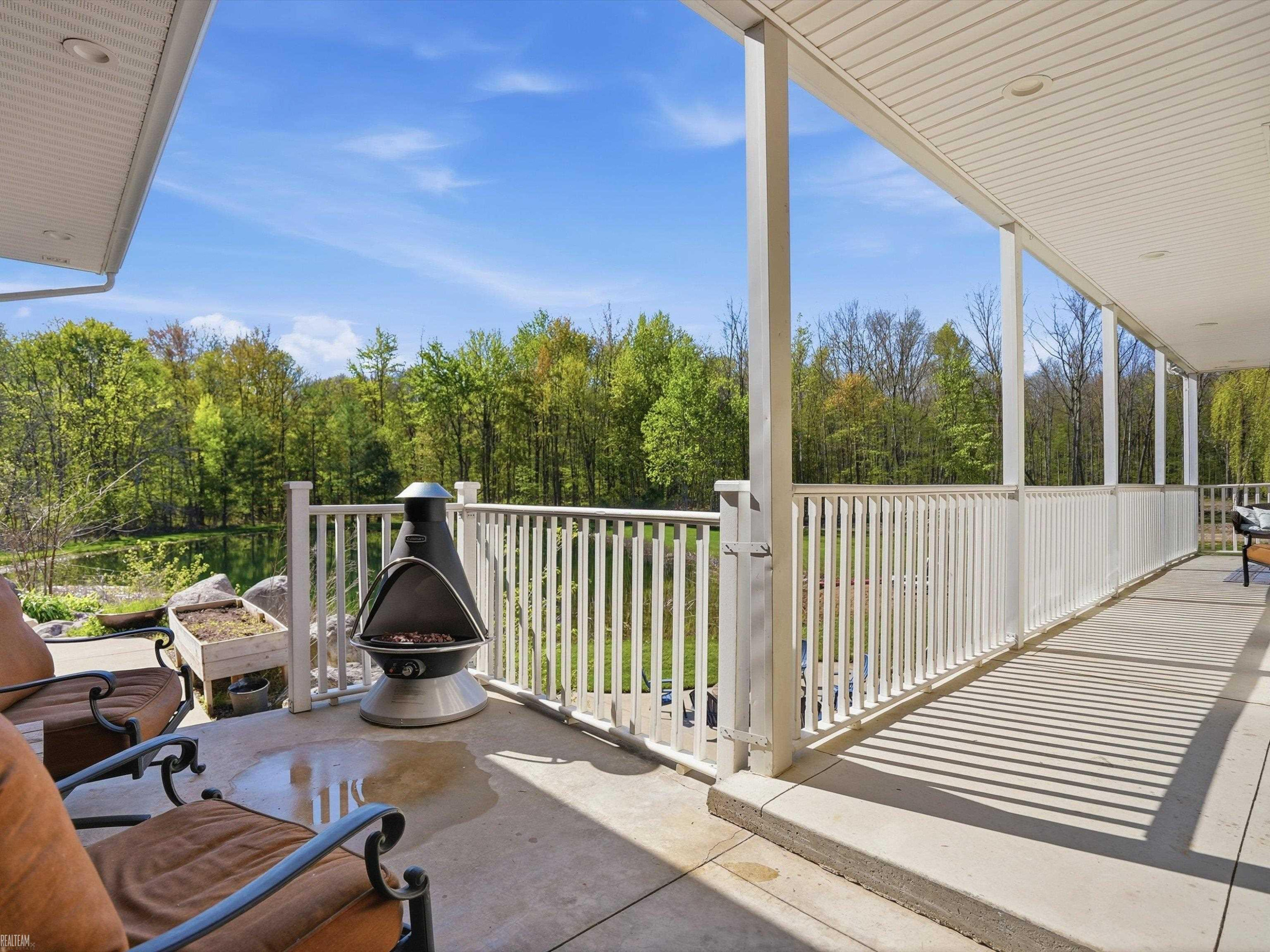 3633 Hollow Pine Court, Almont, MI 48003 — Photo 50